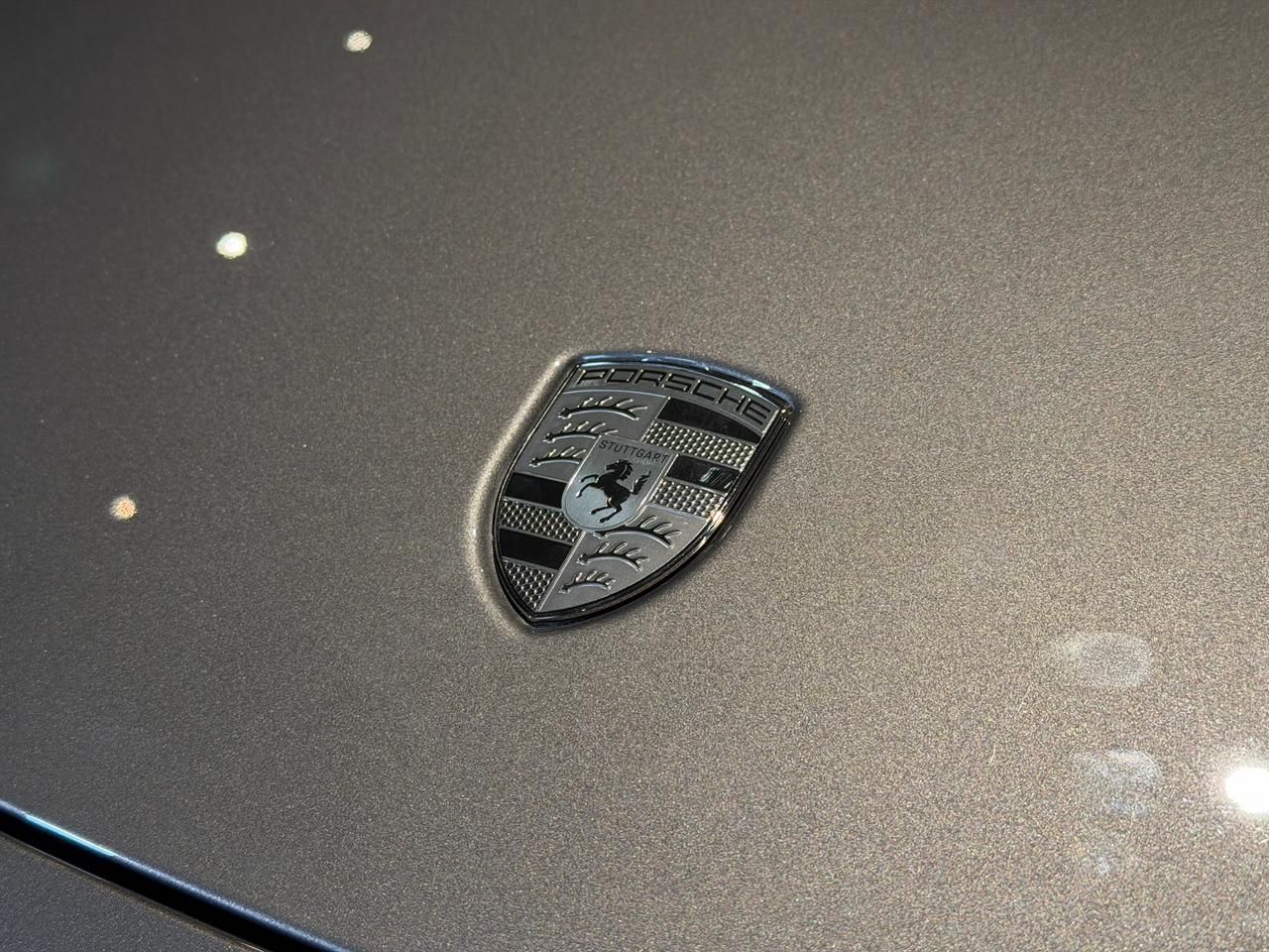 Porsche 911 Carrera 4 GTS - foto 5