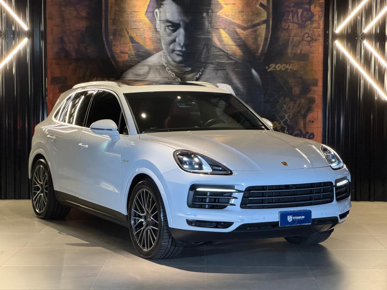 Porsche Cayenne V6 3.2/3.6 24V - foto 3