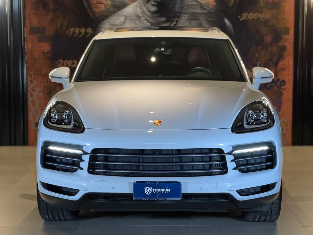 Porsche Cayenne V6 3.2/3.6 24V - foto 2