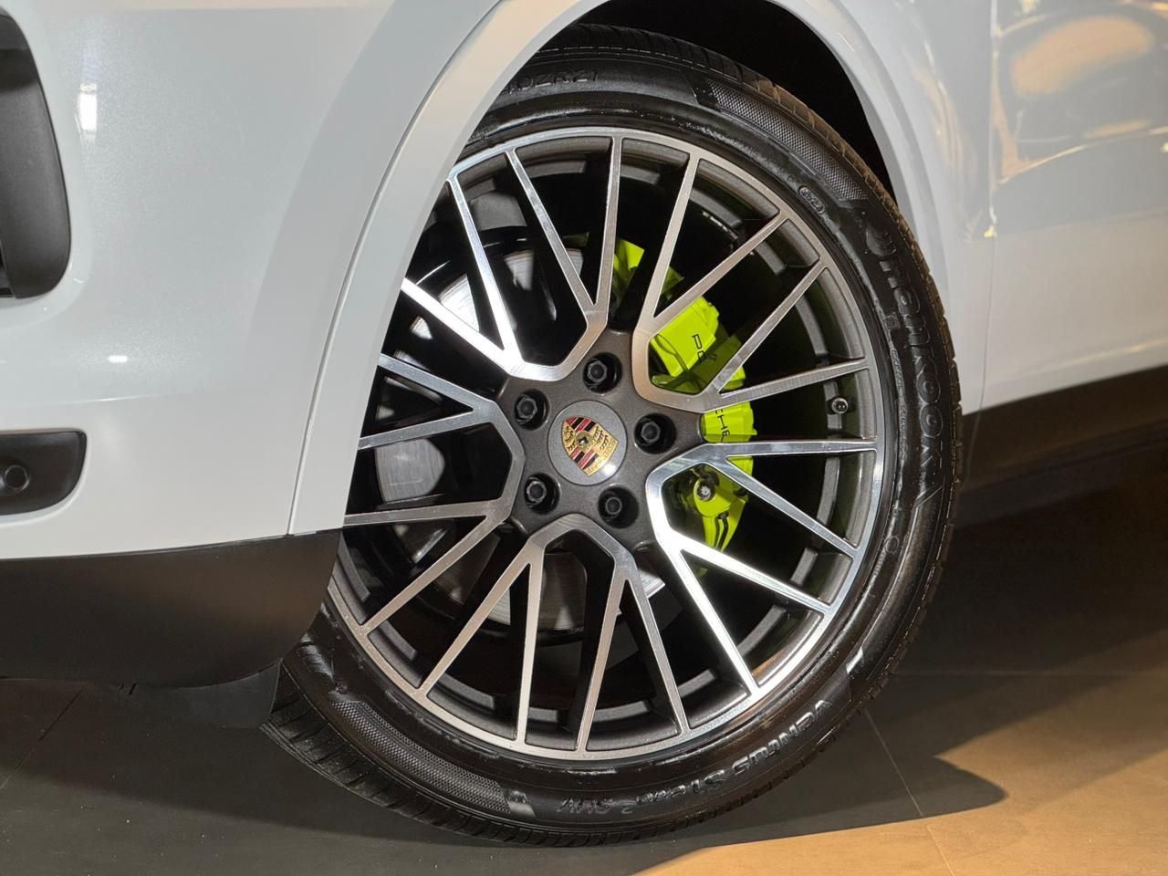 Porsche Cayenne V6 3.2/3.6 24V - foto 4