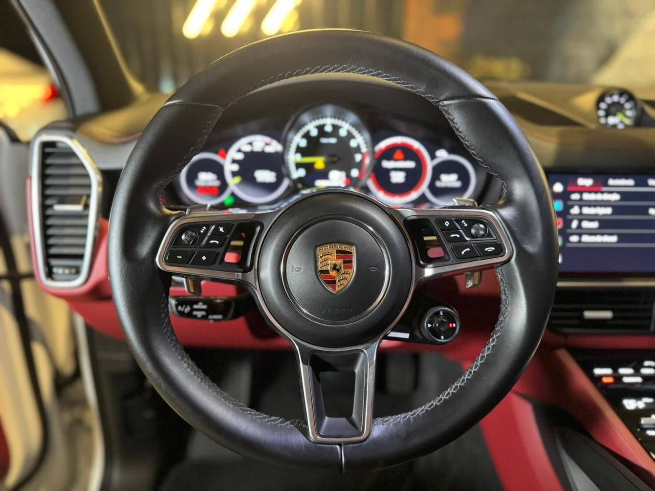 Porsche Cayenne V6 3.2/3.6 24V - foto 5