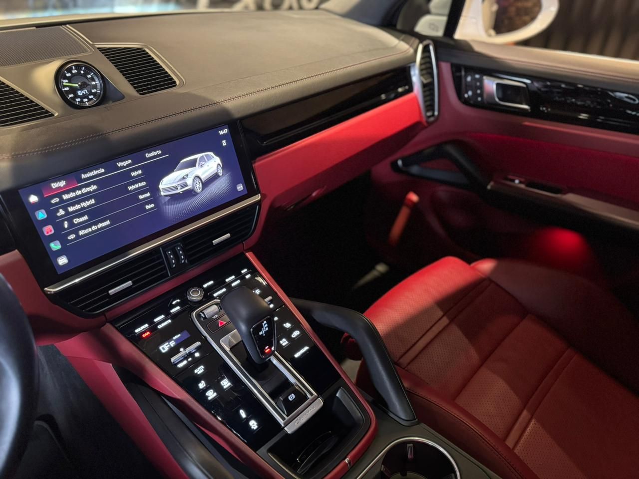 Porsche Cayenne V6 3.2/3.6 24V - foto 6