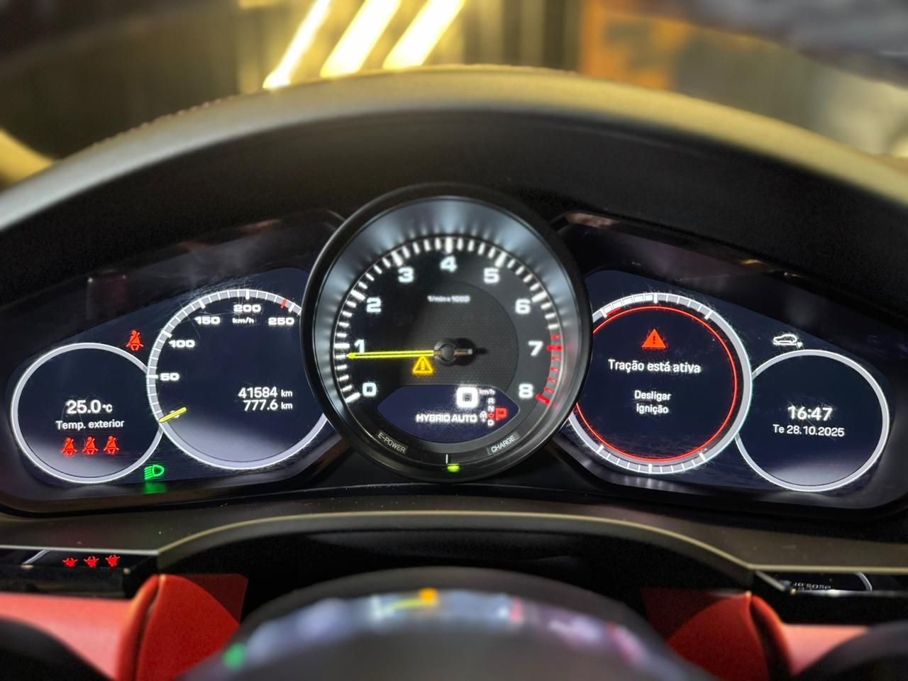 Porsche Cayenne V6 3.2/3.6 24V - foto 7