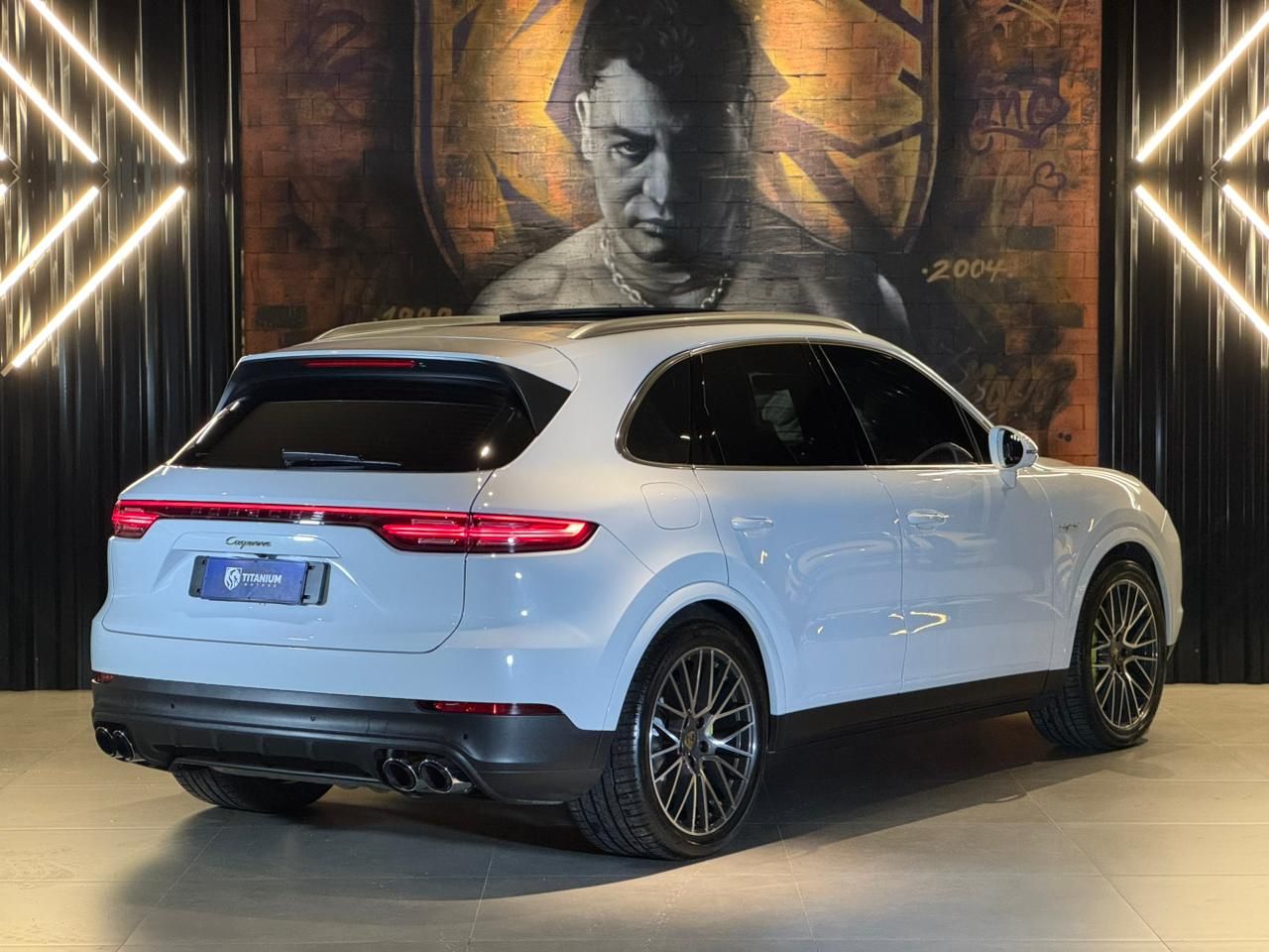 Porsche Cayenne V6 3.2/3.6 24V - foto 8