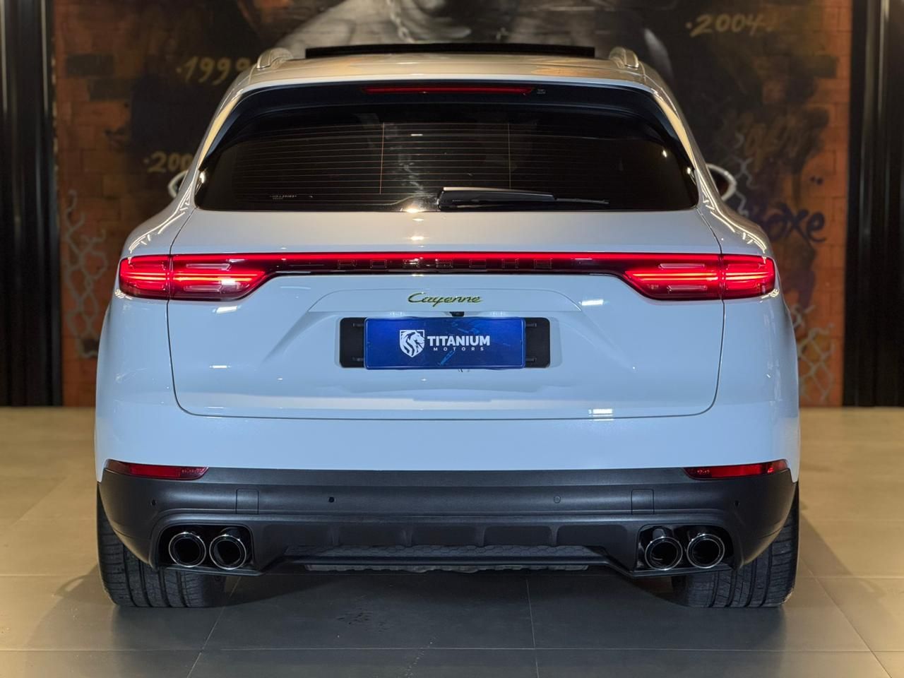 Porsche Cayenne V6 3.2/3.6 24V - foto 9