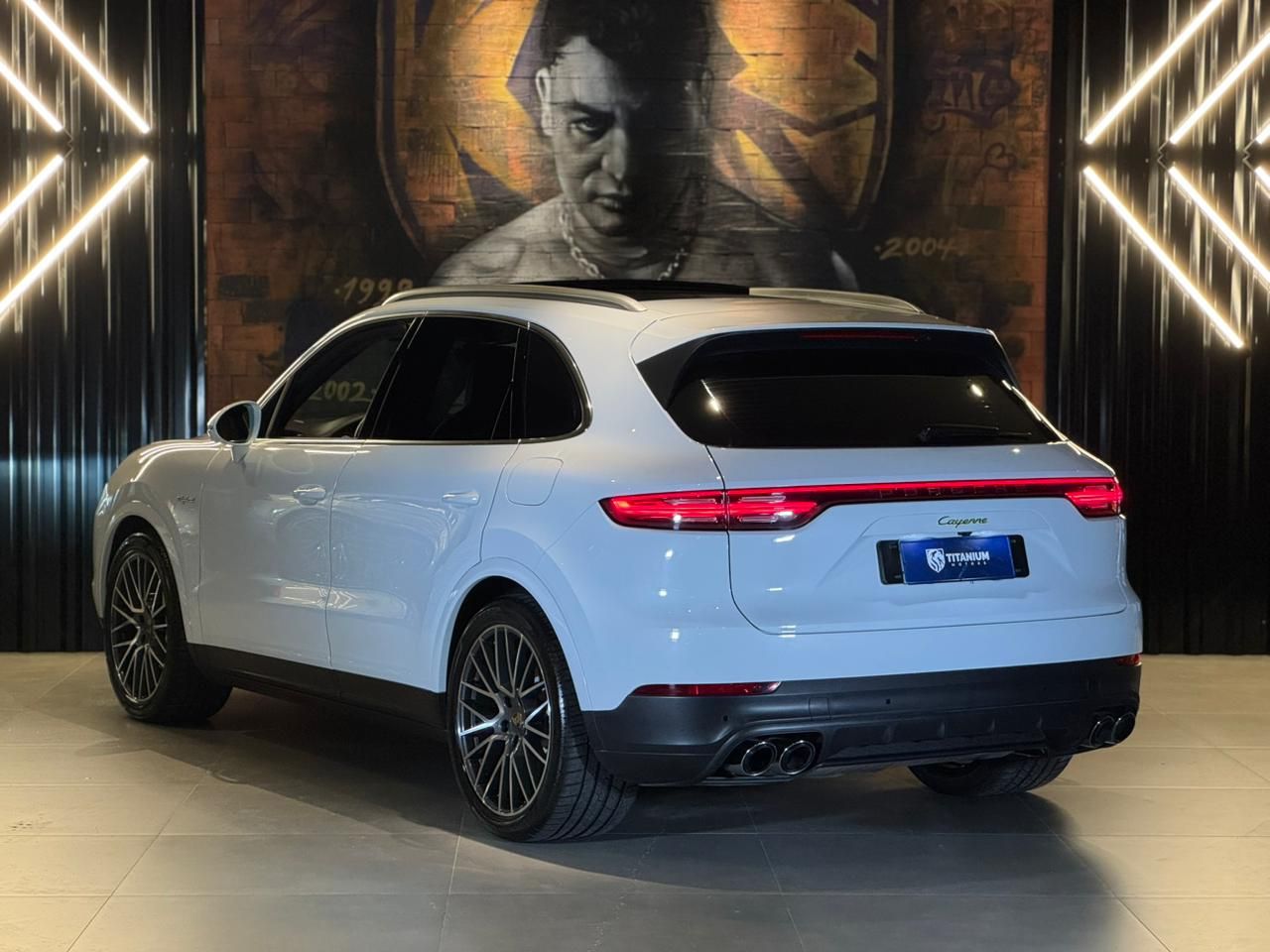 Porsche Cayenne V6 3.2/3.6 24V - foto 10