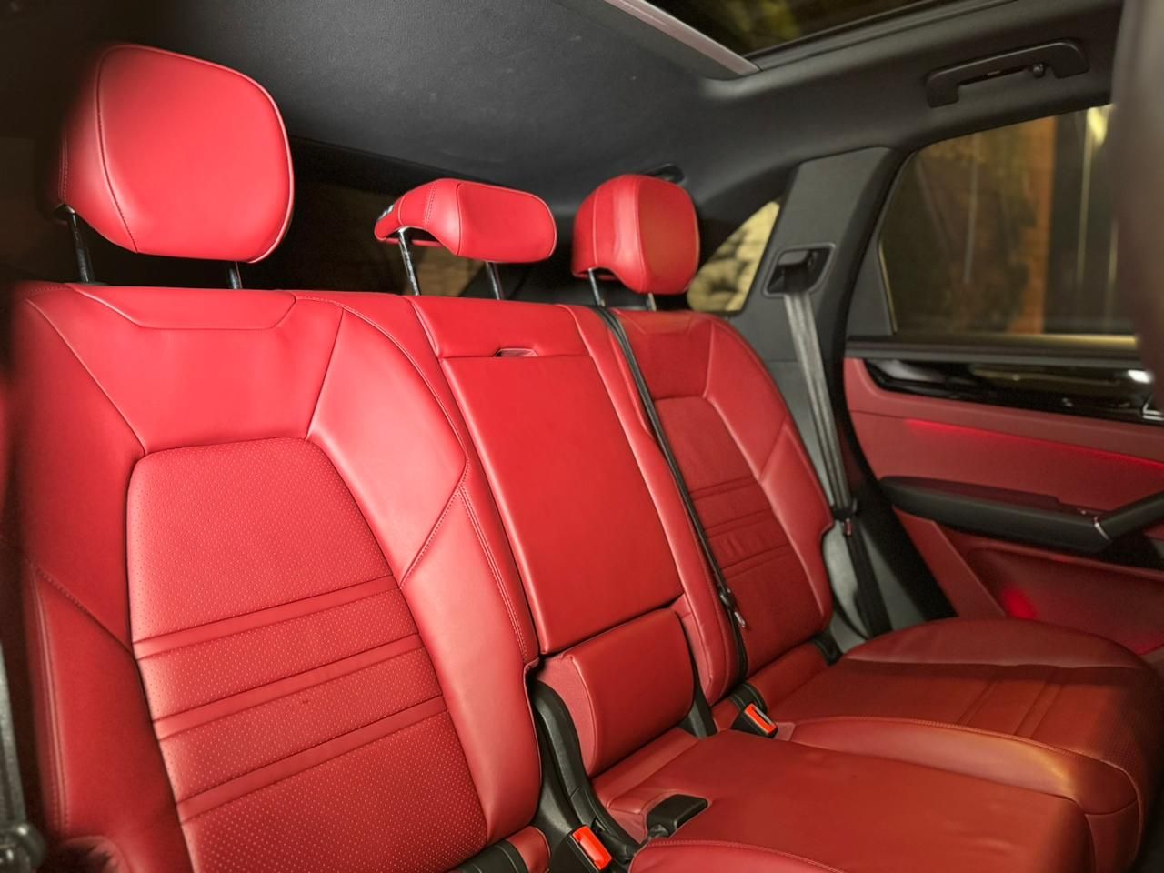 Porsche Cayenne V6 3.2/3.6 24V - foto 12
