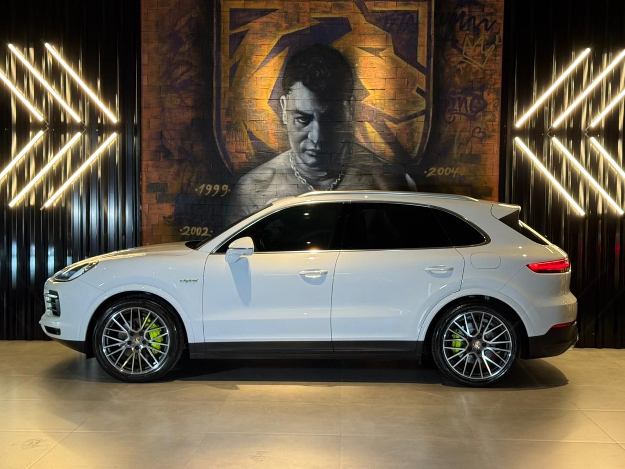 Porsche Cayenne V6 3.2/3.6 24V - foto 13
