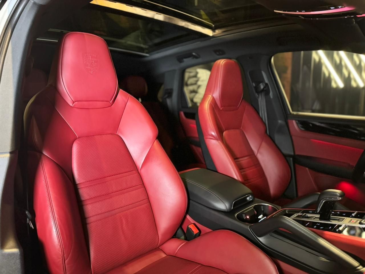 Porsche Cayenne V6 3.2/3.6 24V - foto 14