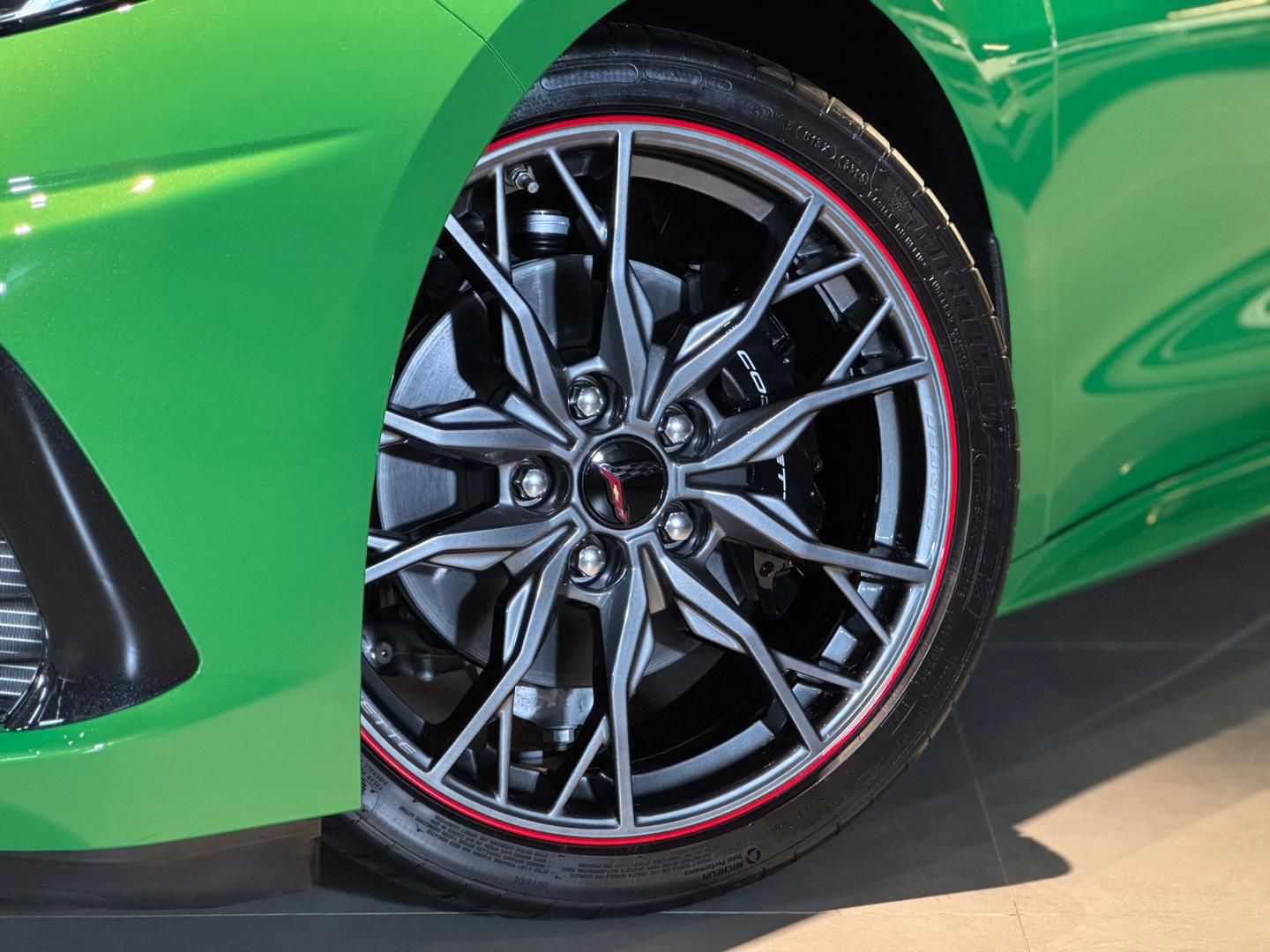 Chevrolet Corvette LT2 Conversivel - foto 2