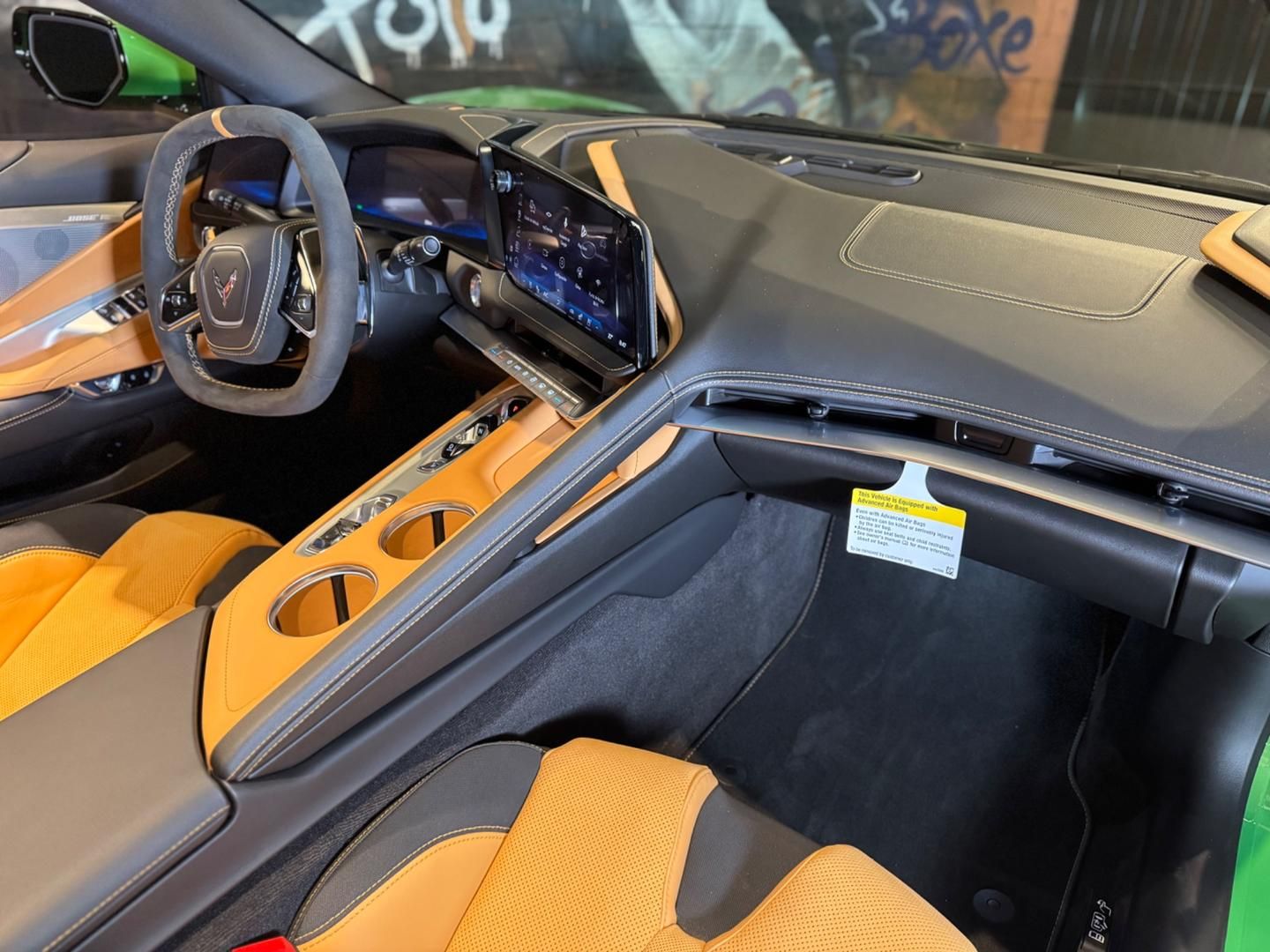 Chevrolet Corvette LT2 Conversivel - foto 14