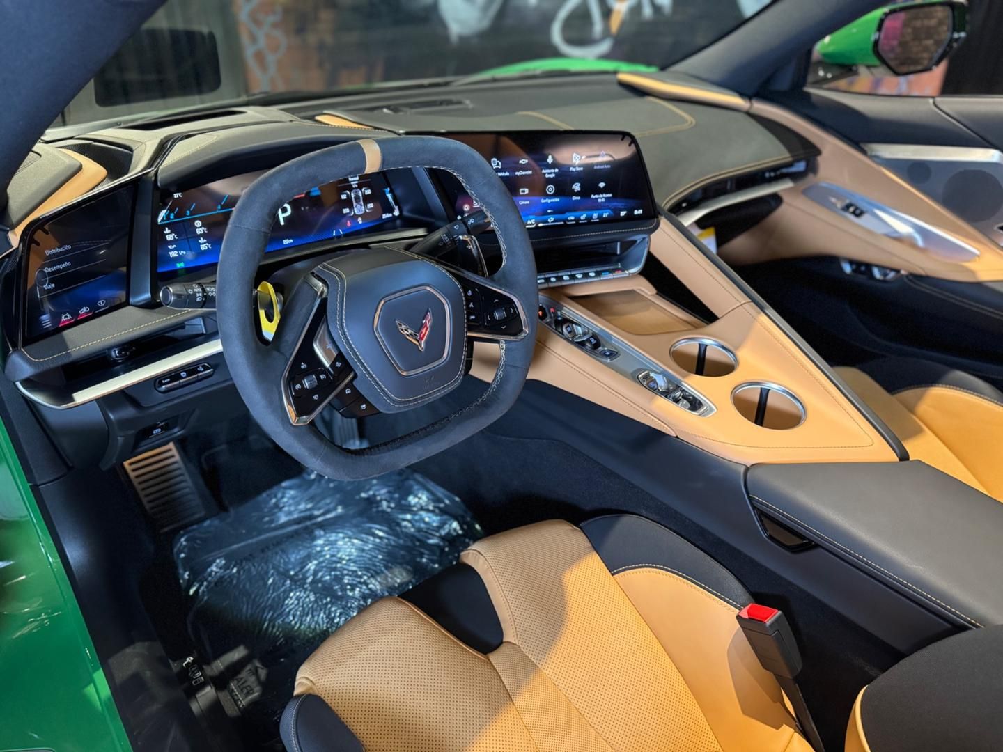 Chevrolet Corvette LT2 Conversivel - foto 9