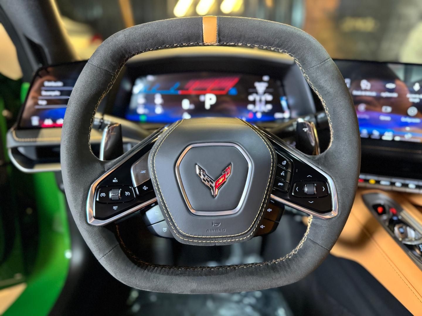 Chevrolet Corvette LT2 Conversivel - foto 10