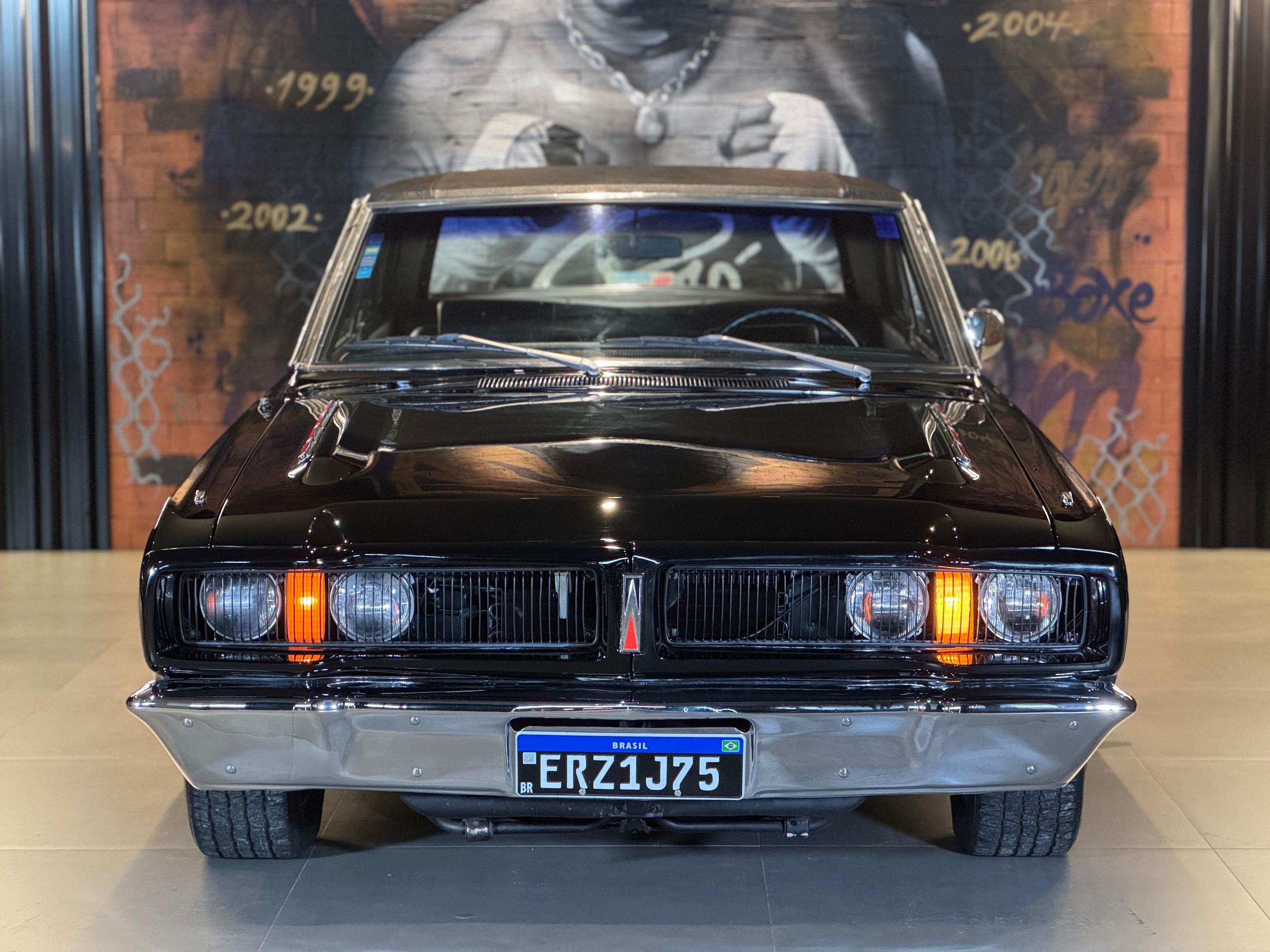 Dodge Charger R/T V8 Gasolina - foto 2