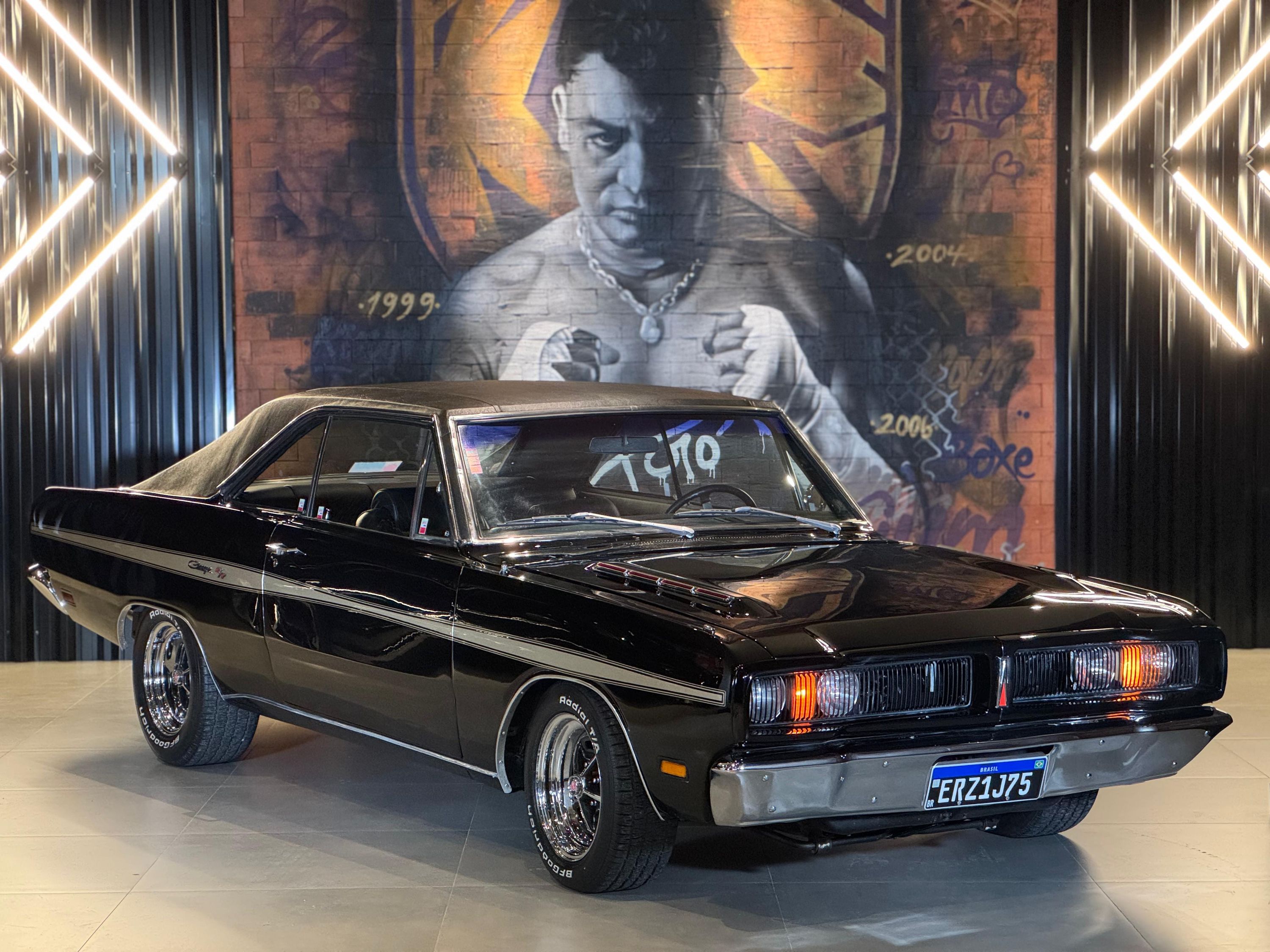 Dodge Charger R/T V8 Gasolina - foto 3