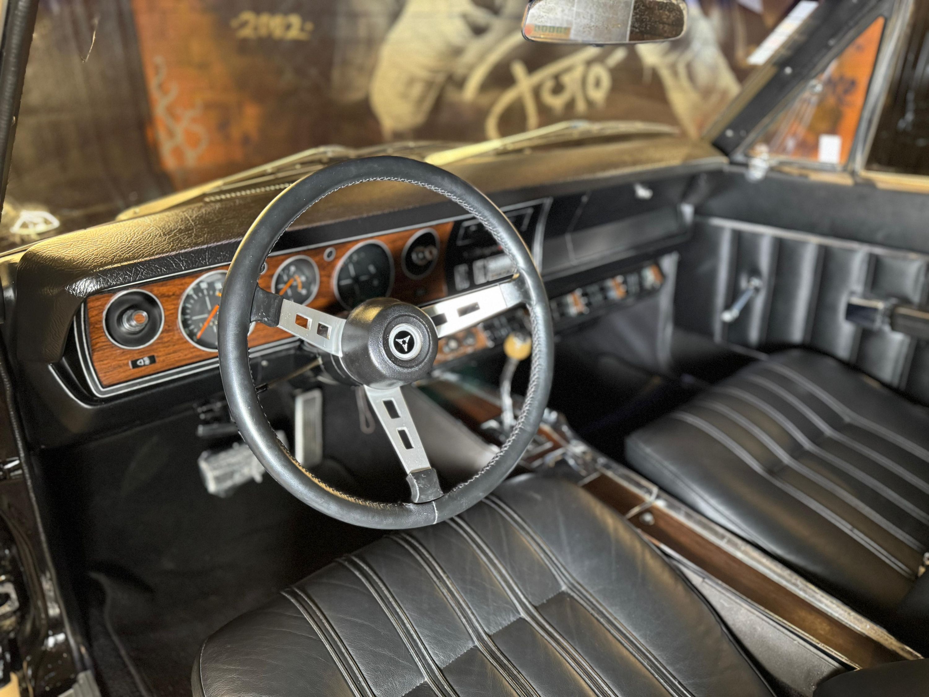 Dodge Charger R/T V8 Gasolina - foto 8