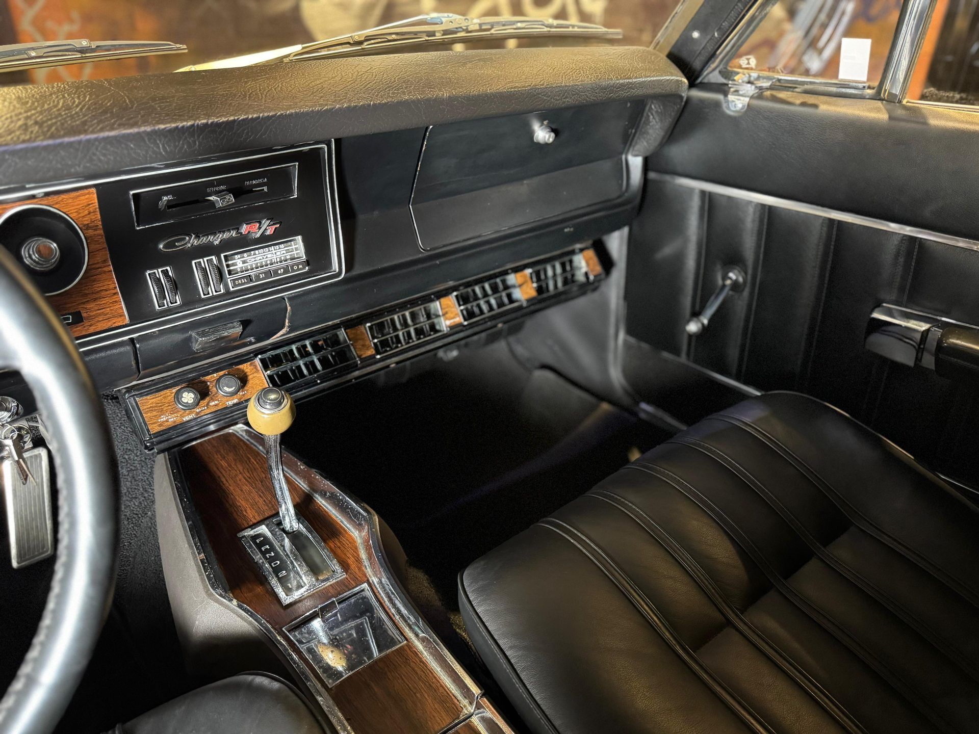 Dodge Charger R/T V8 Gasolina - foto 13