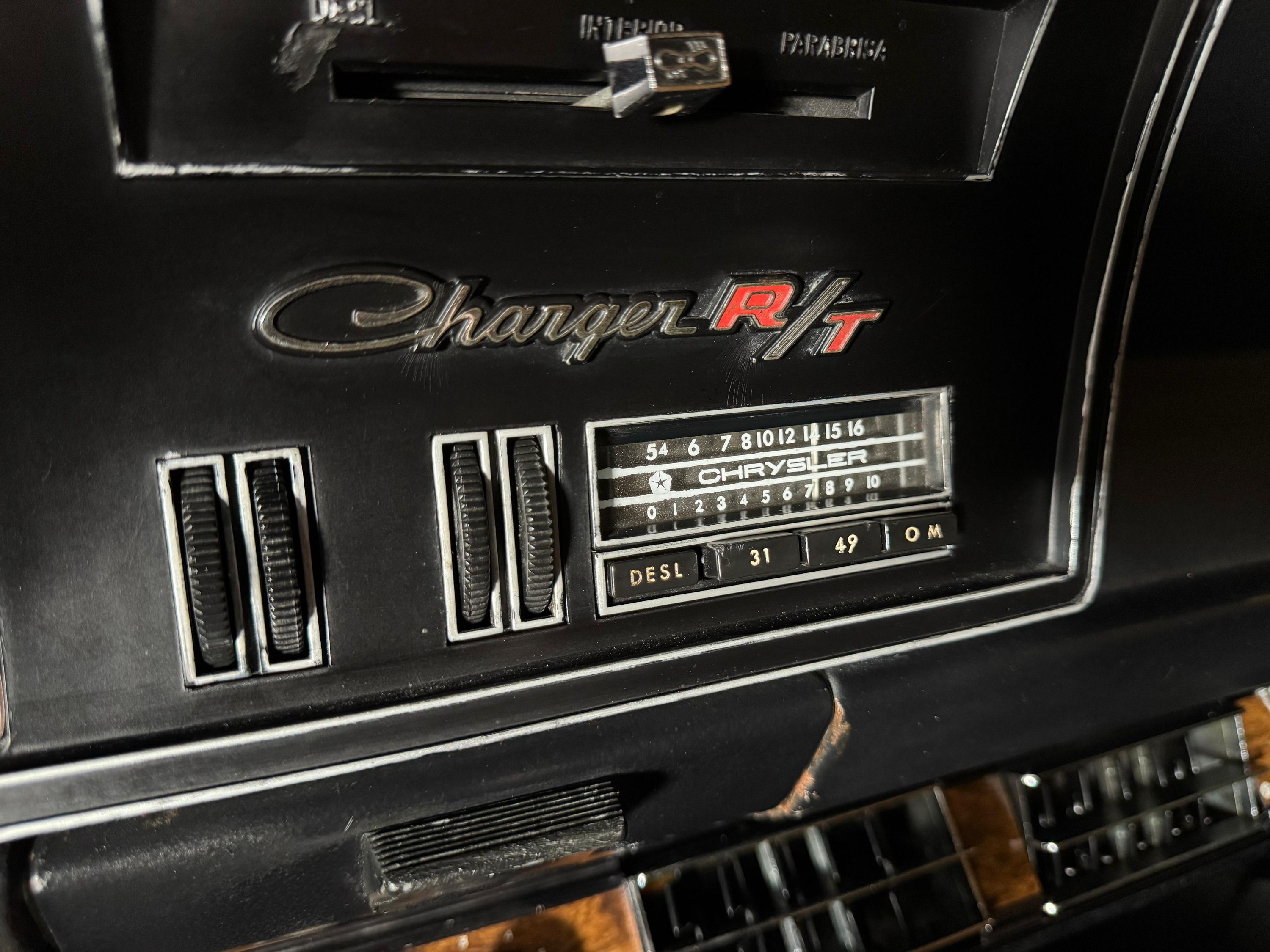 Dodge Charger R/T V8 Gasolina - foto 14