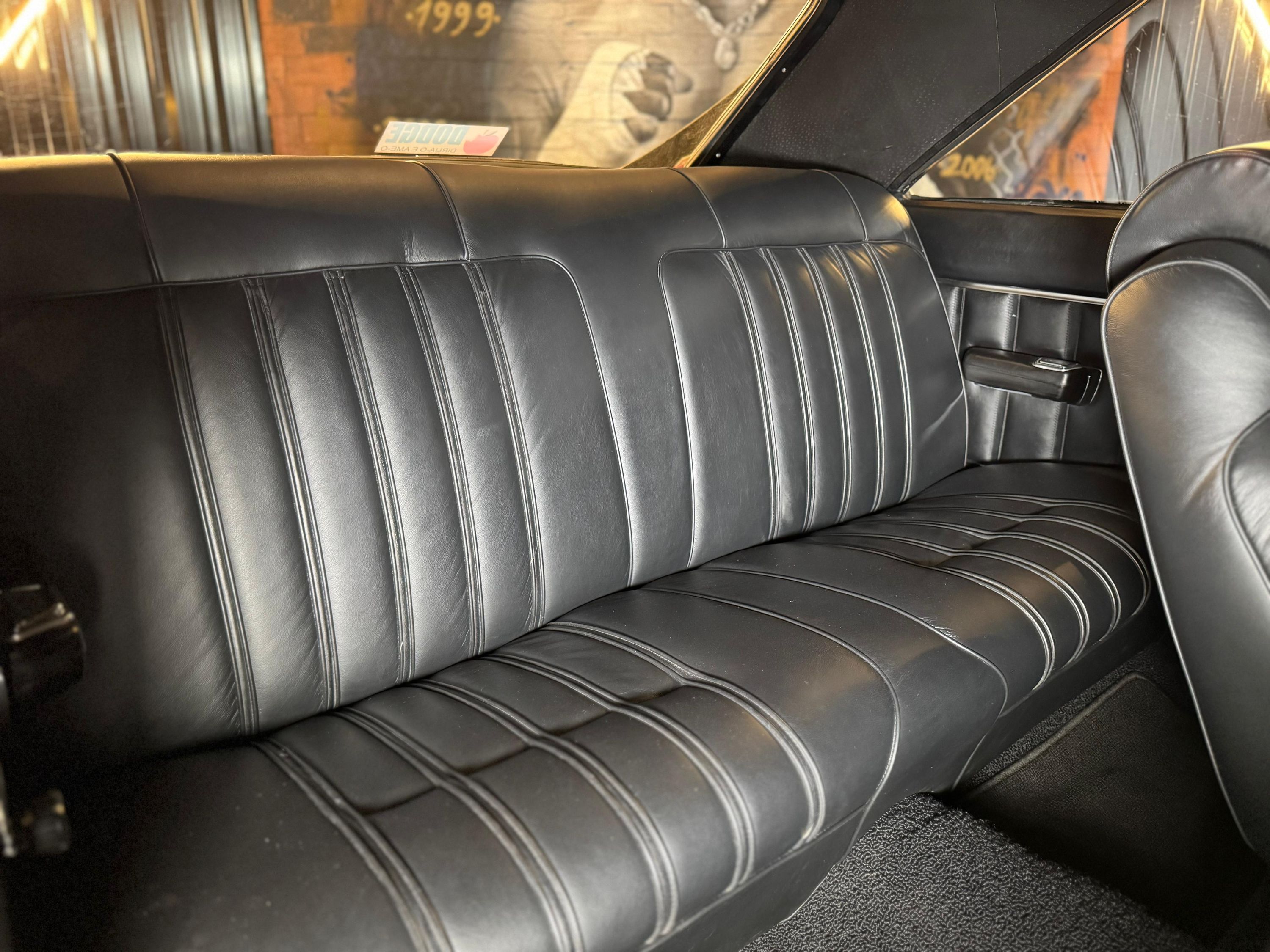 Dodge Charger R/T V8 Gasolina - foto 15