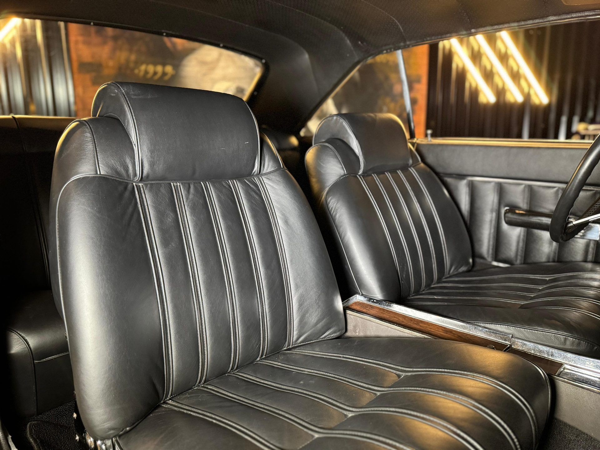 Dodge Charger R/T V8 Gasolina - foto 18
