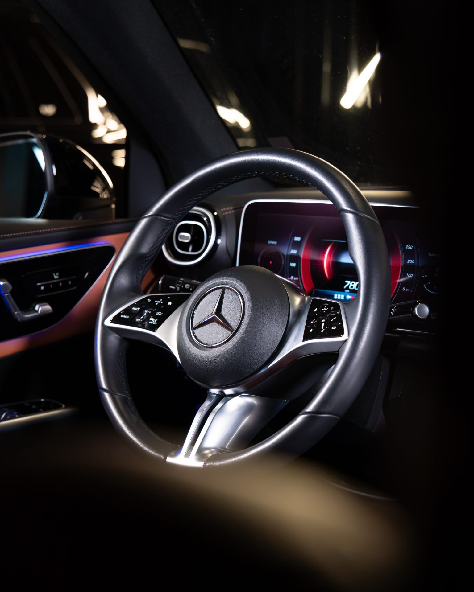 Mercedes-Benz GLC 300 - foto 13