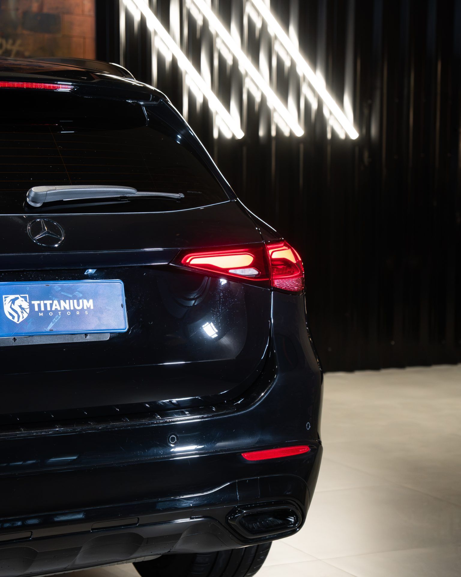 Mercedes-Benz GLC 300 - foto 5