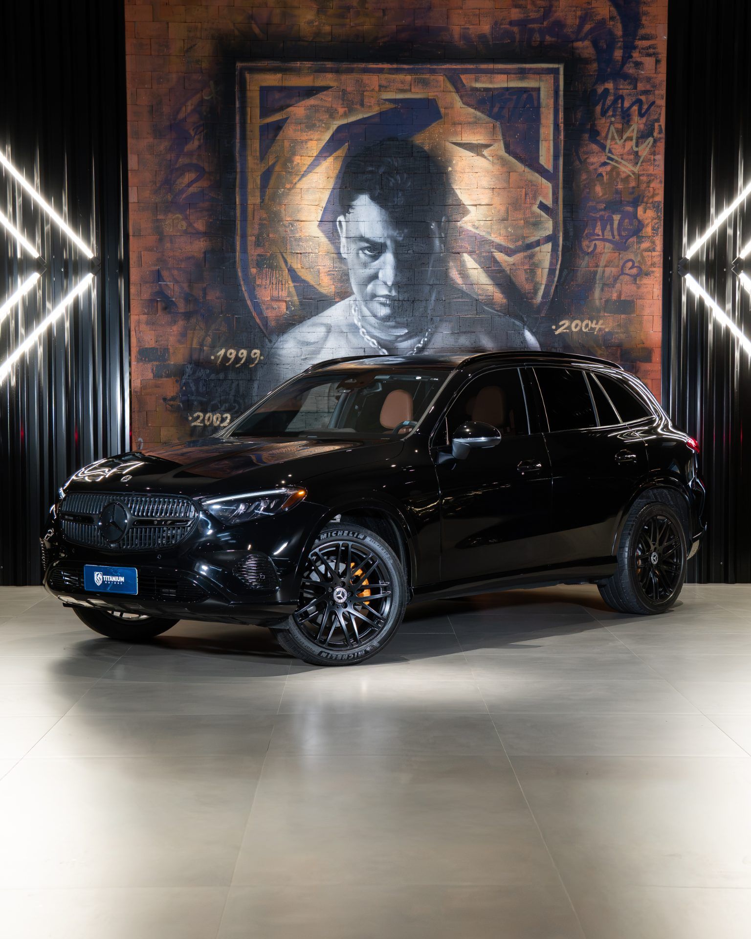 Mercedes-Benz GLC 300 - foto 12