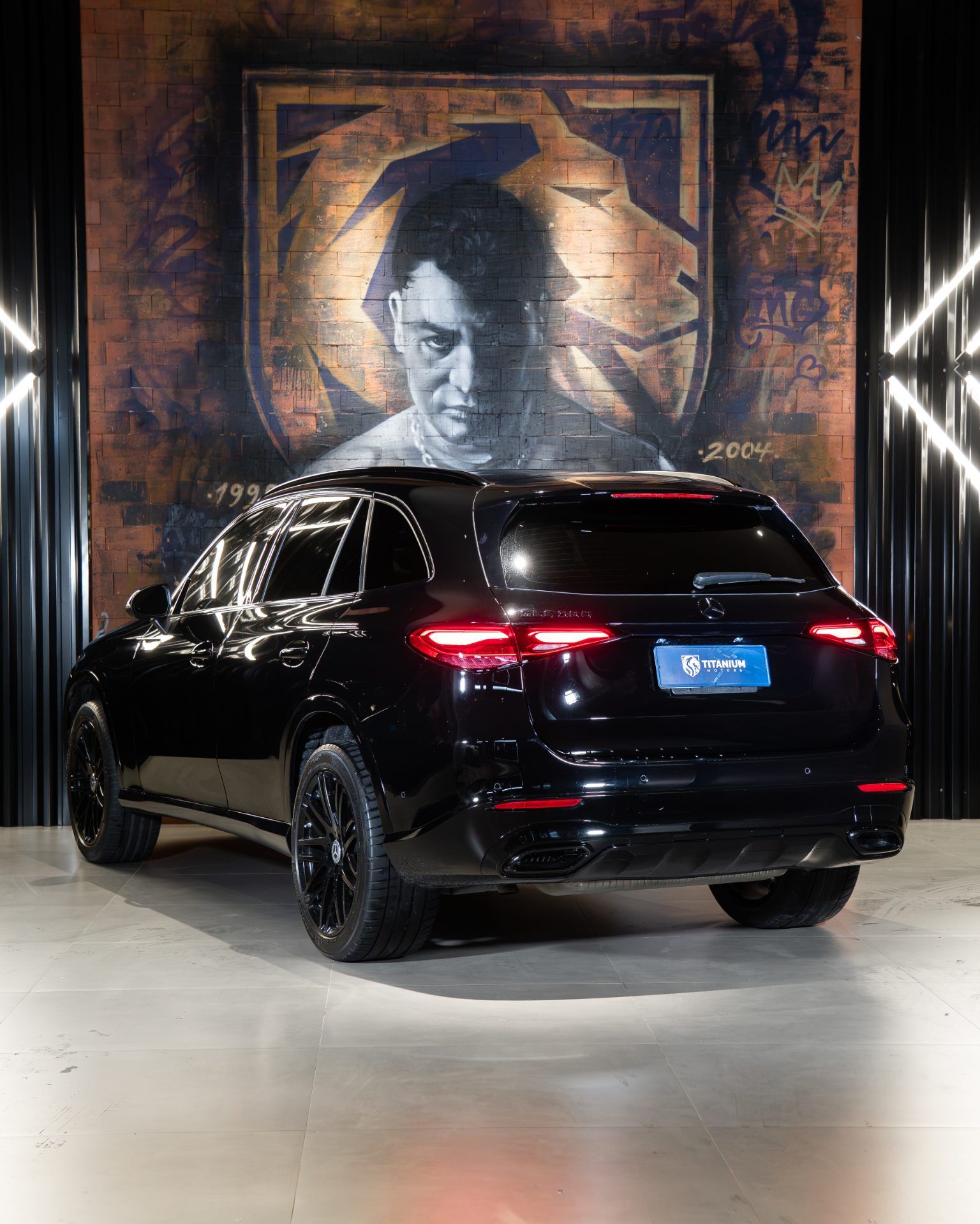 Mercedes-Benz GLC 300 - foto 8