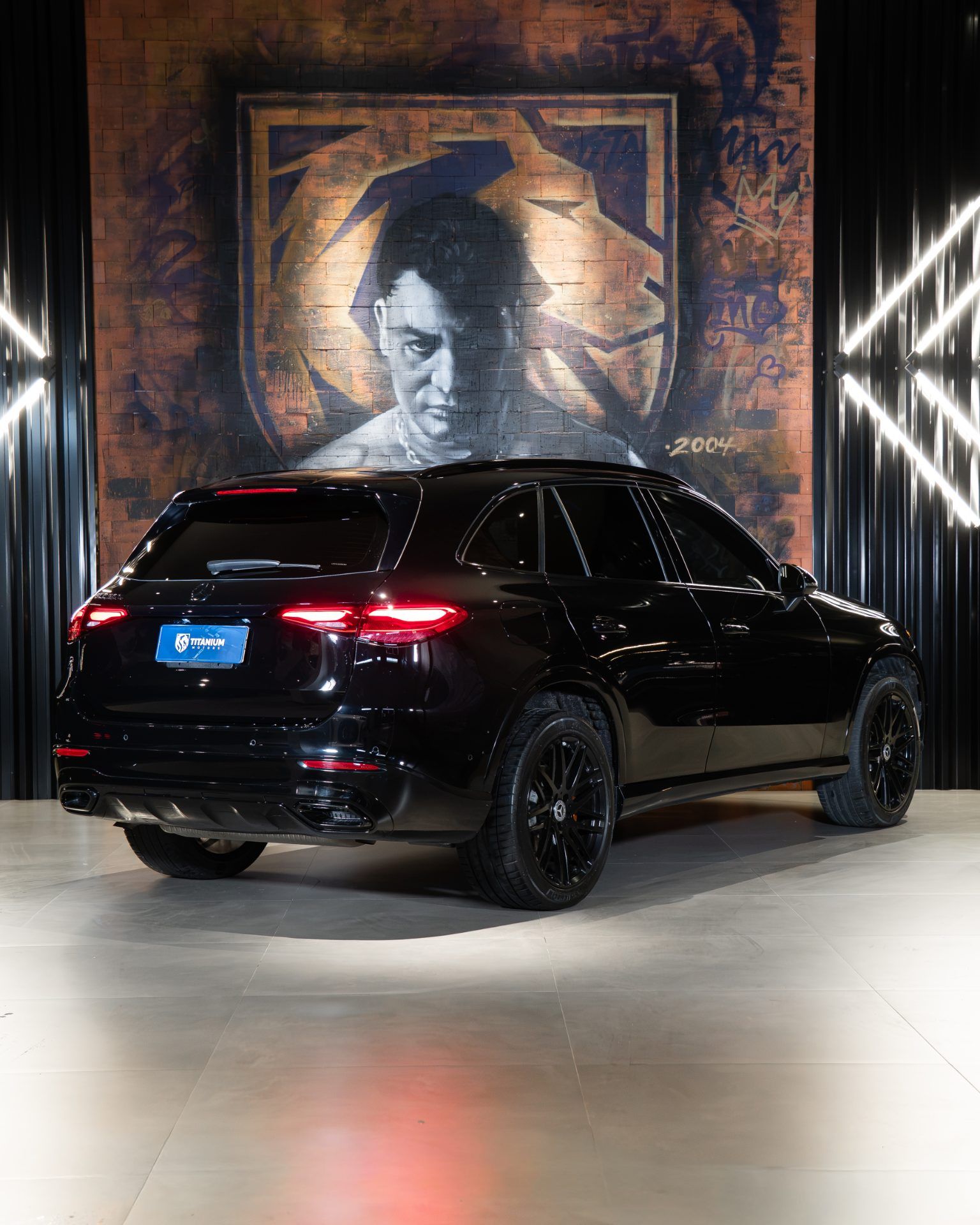 Mercedes-Benz GLC 300 - foto 7