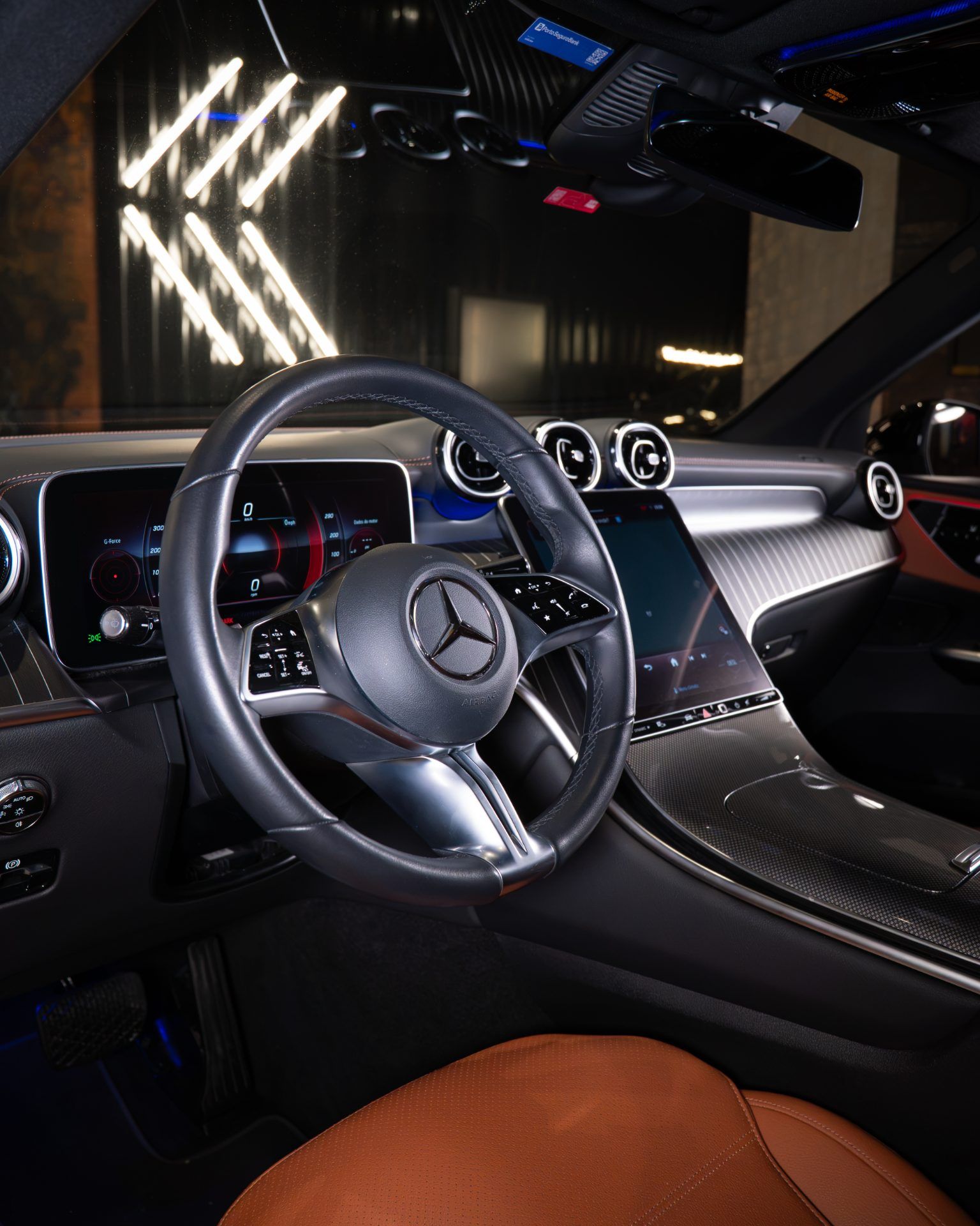 Mercedes-Benz GLC 300 - foto 9