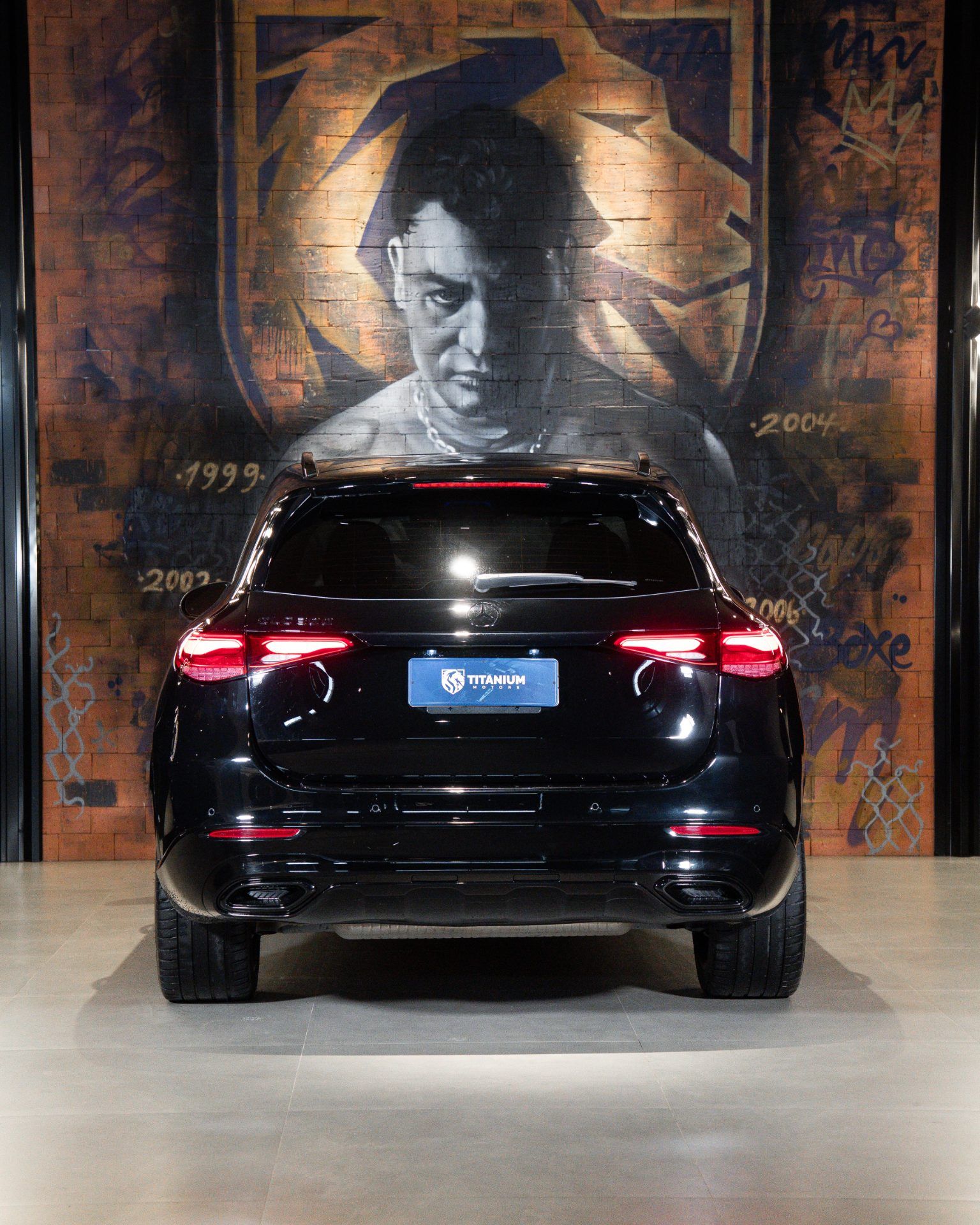 Mercedes-Benz GLC 300 - foto 4
