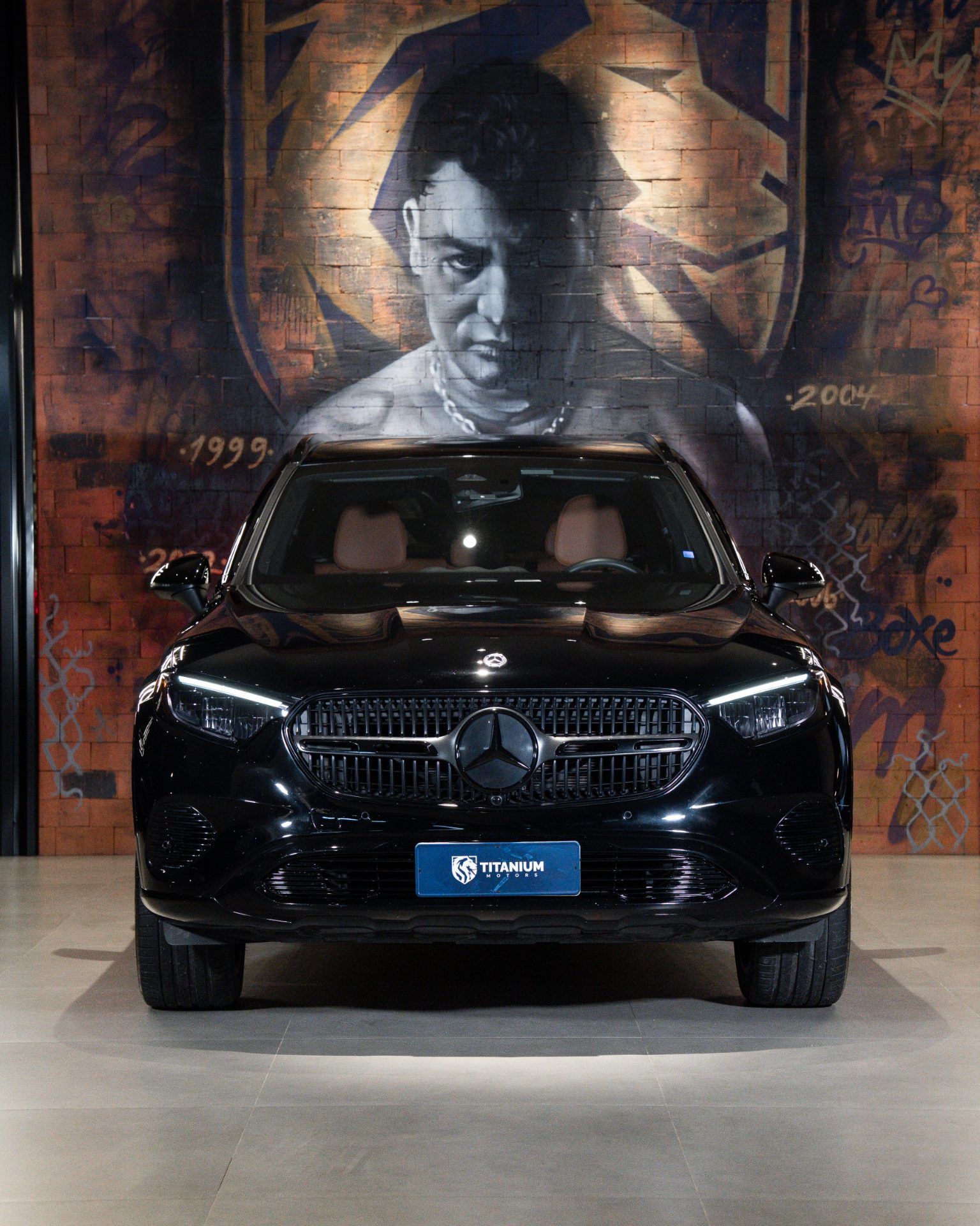 Mercedes-Benz GLC 300 - foto 16