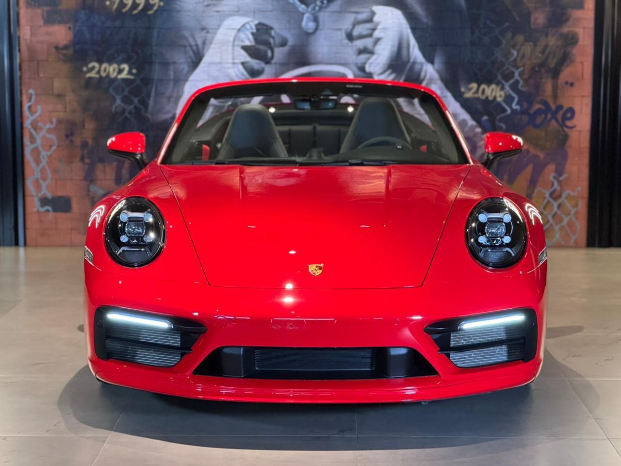 Porsche 911 Carrera S - foto 3