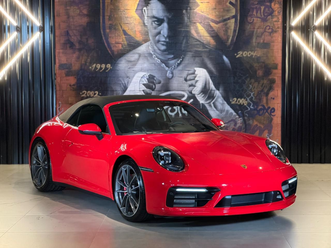 Porsche 911 Carrera S - foto 2