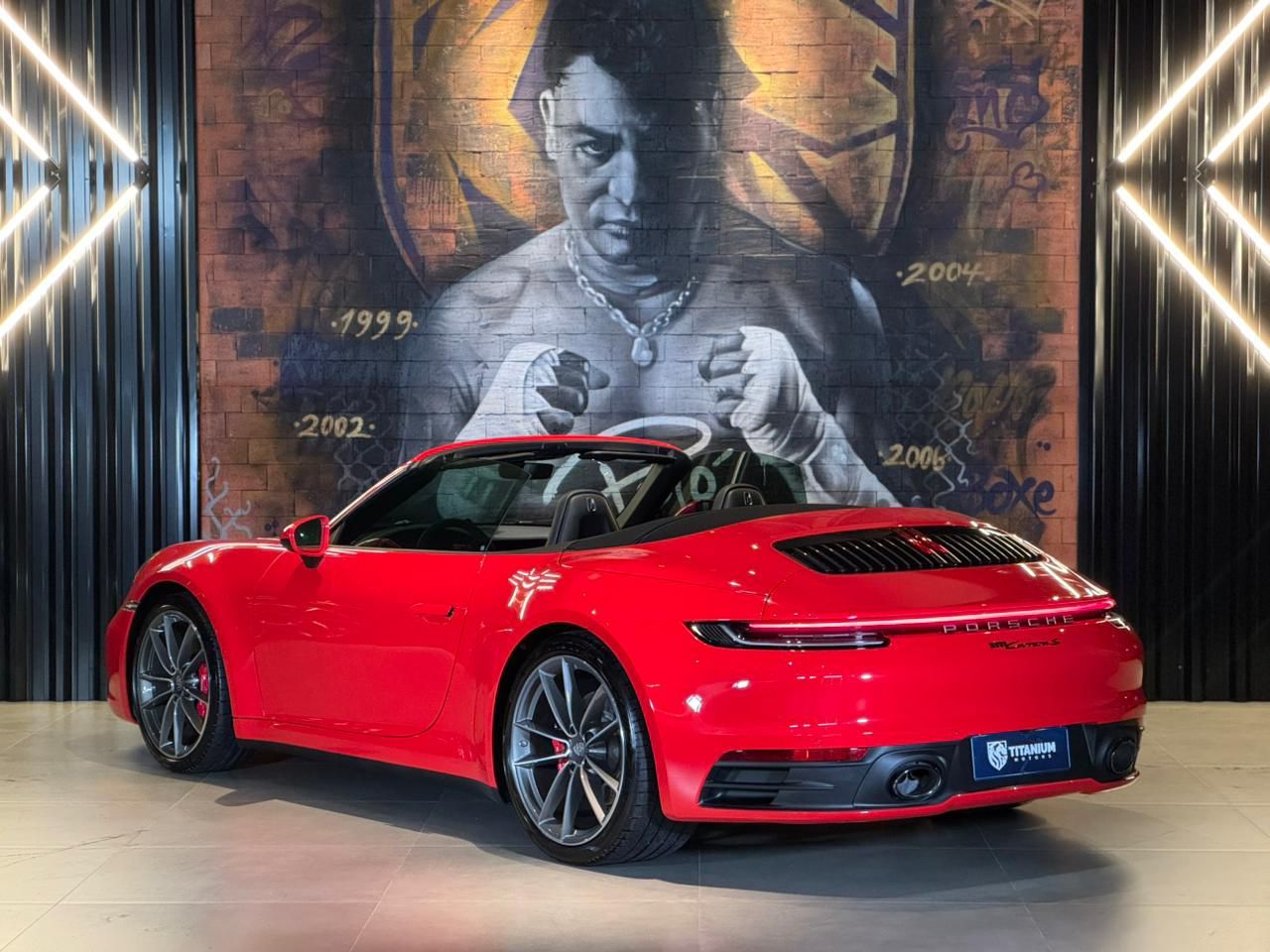 Porsche 911 Carrera S - foto 4