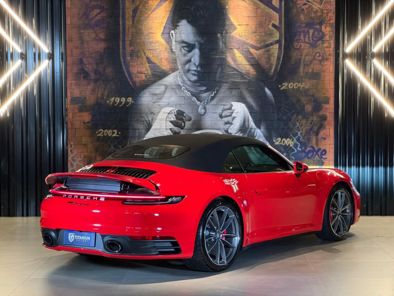 Porsche 911 Carrera S - foto 6
