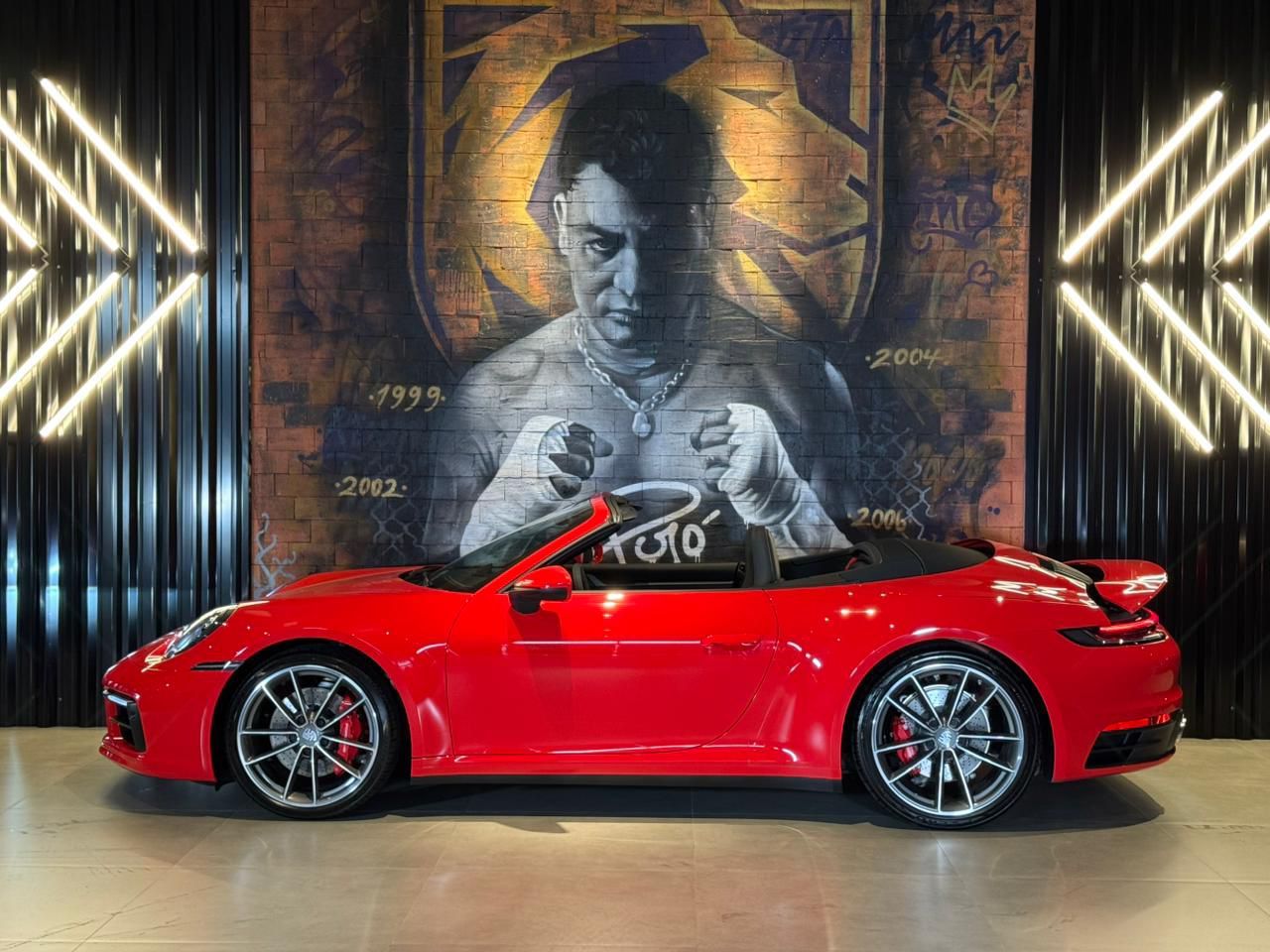 Porsche 911 Carrera S - foto 7