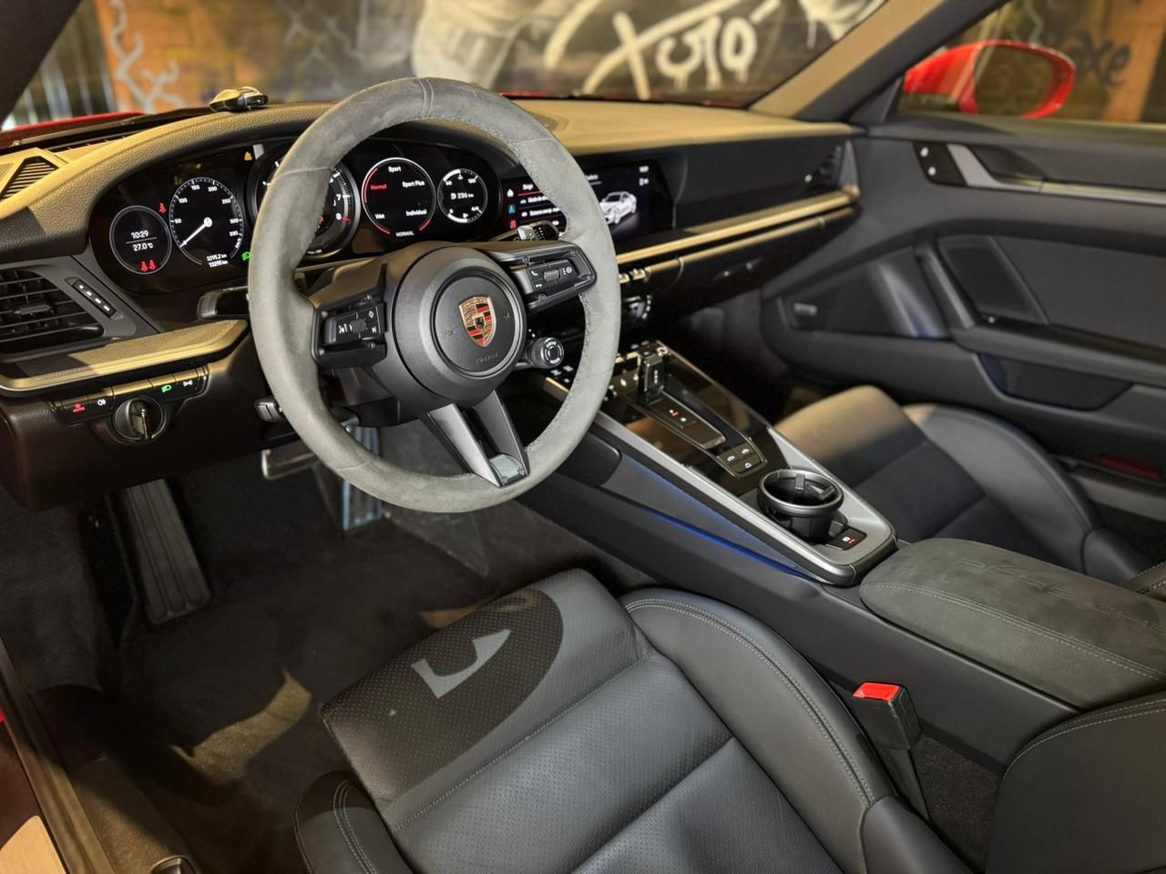 Porsche 911 Carrera S - foto 8