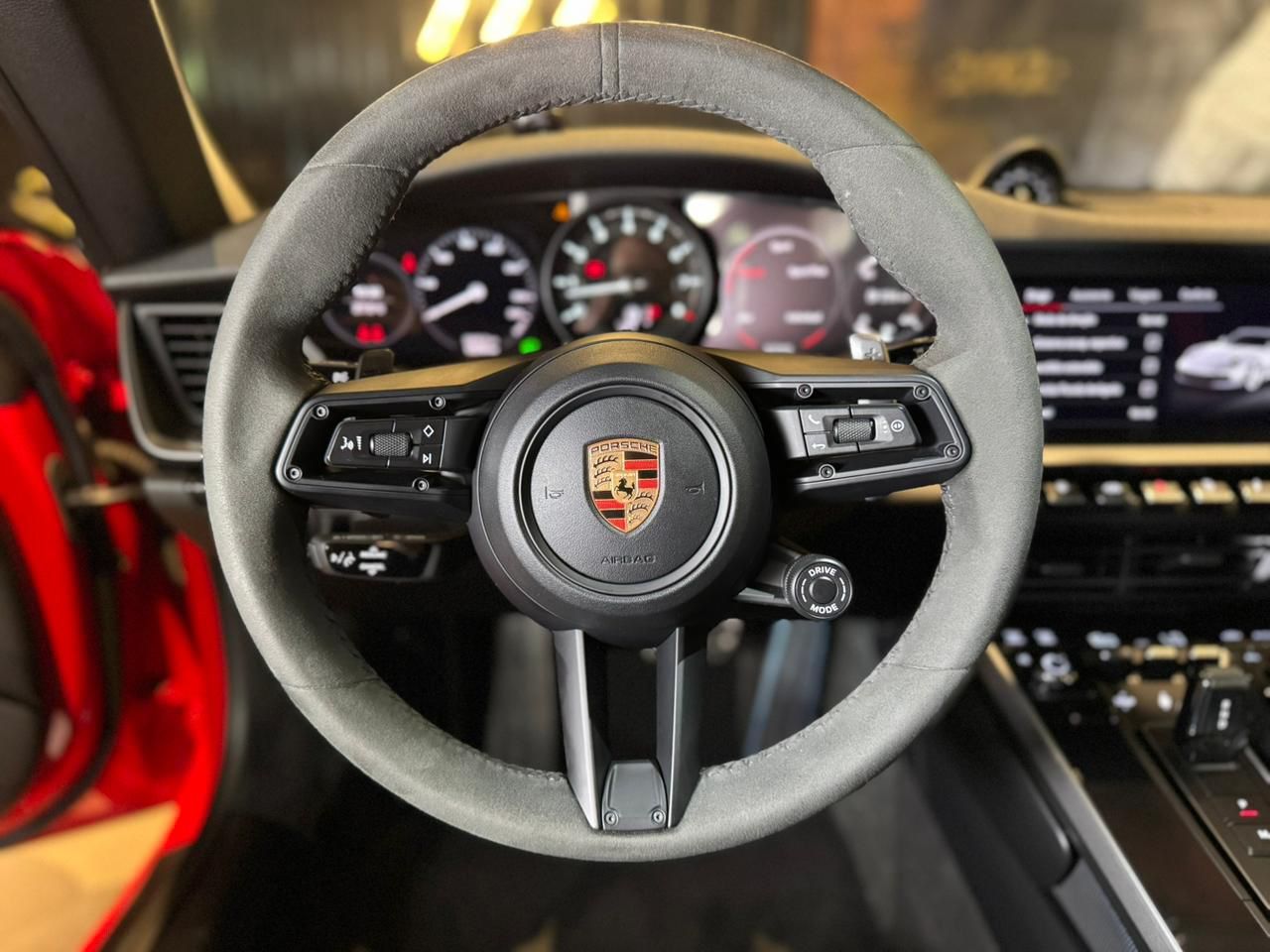 Porsche 911 Carrera S - foto 9