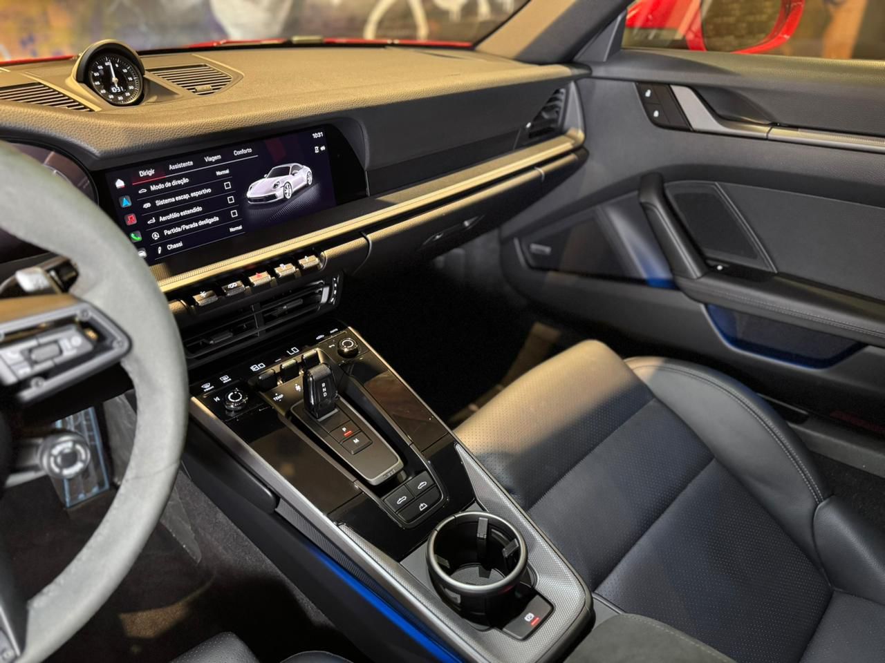 Porsche 911 Carrera S - foto 11