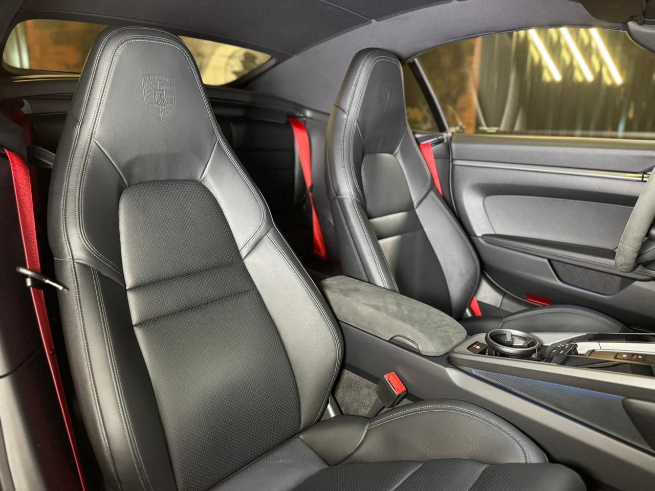 Porsche 911 Carrera S - foto 12