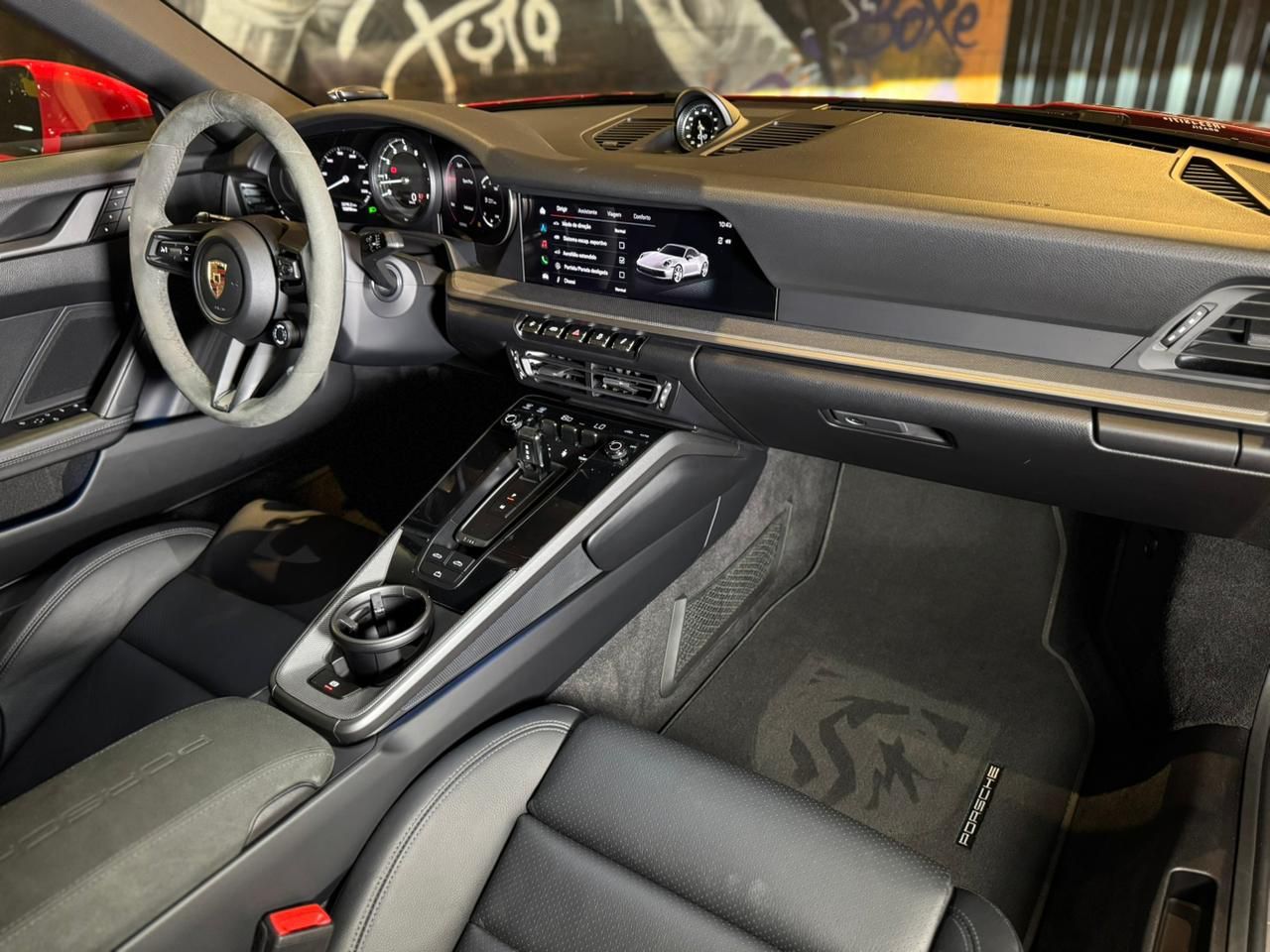 Porsche 911 Carrera S - foto 14