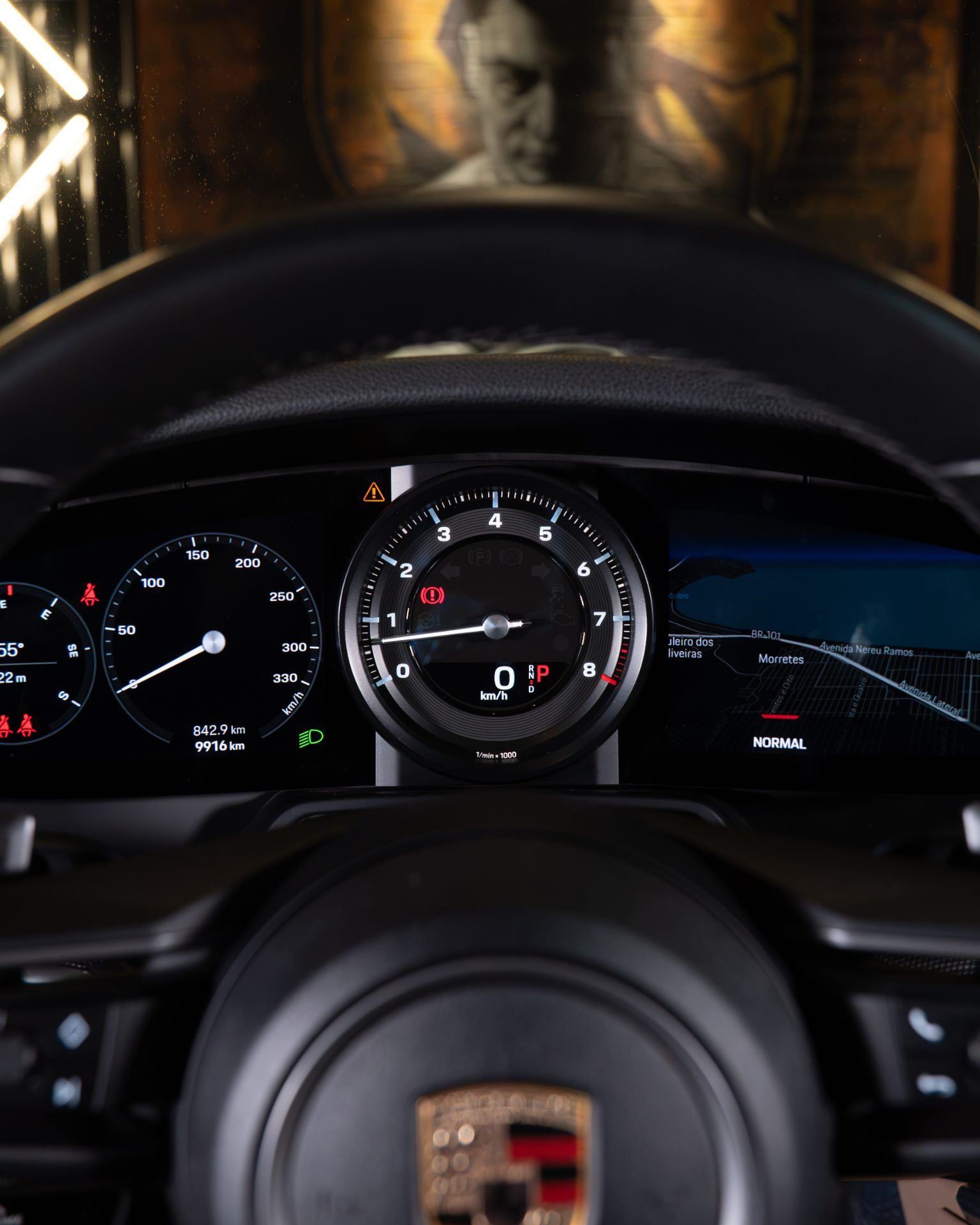 Porsche 911 Carrera - foto 15