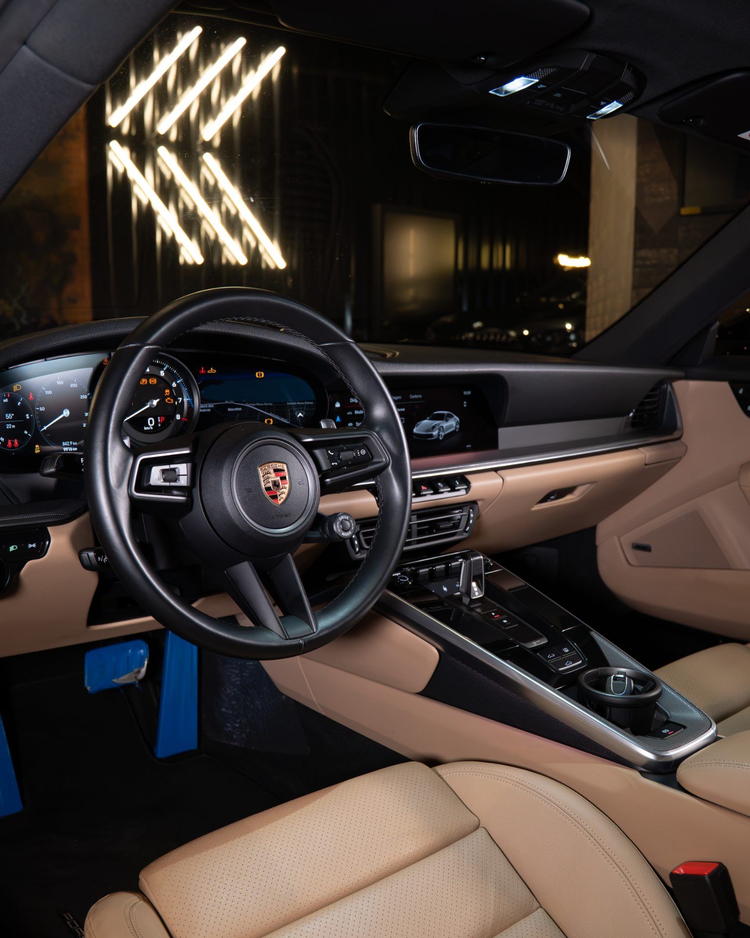 Porsche 911 Carrera - foto 13
