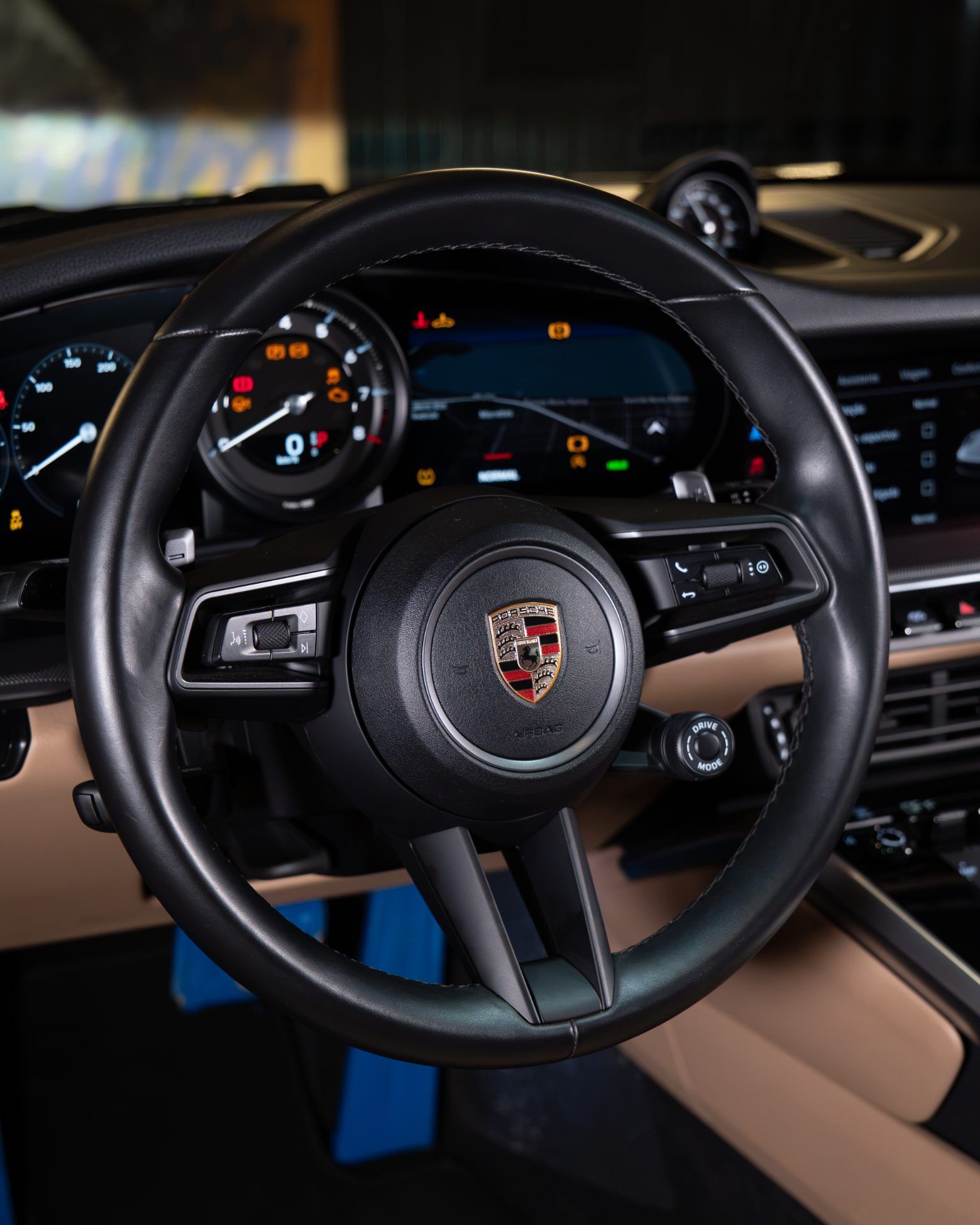 Porsche 911 Carrera - foto 14