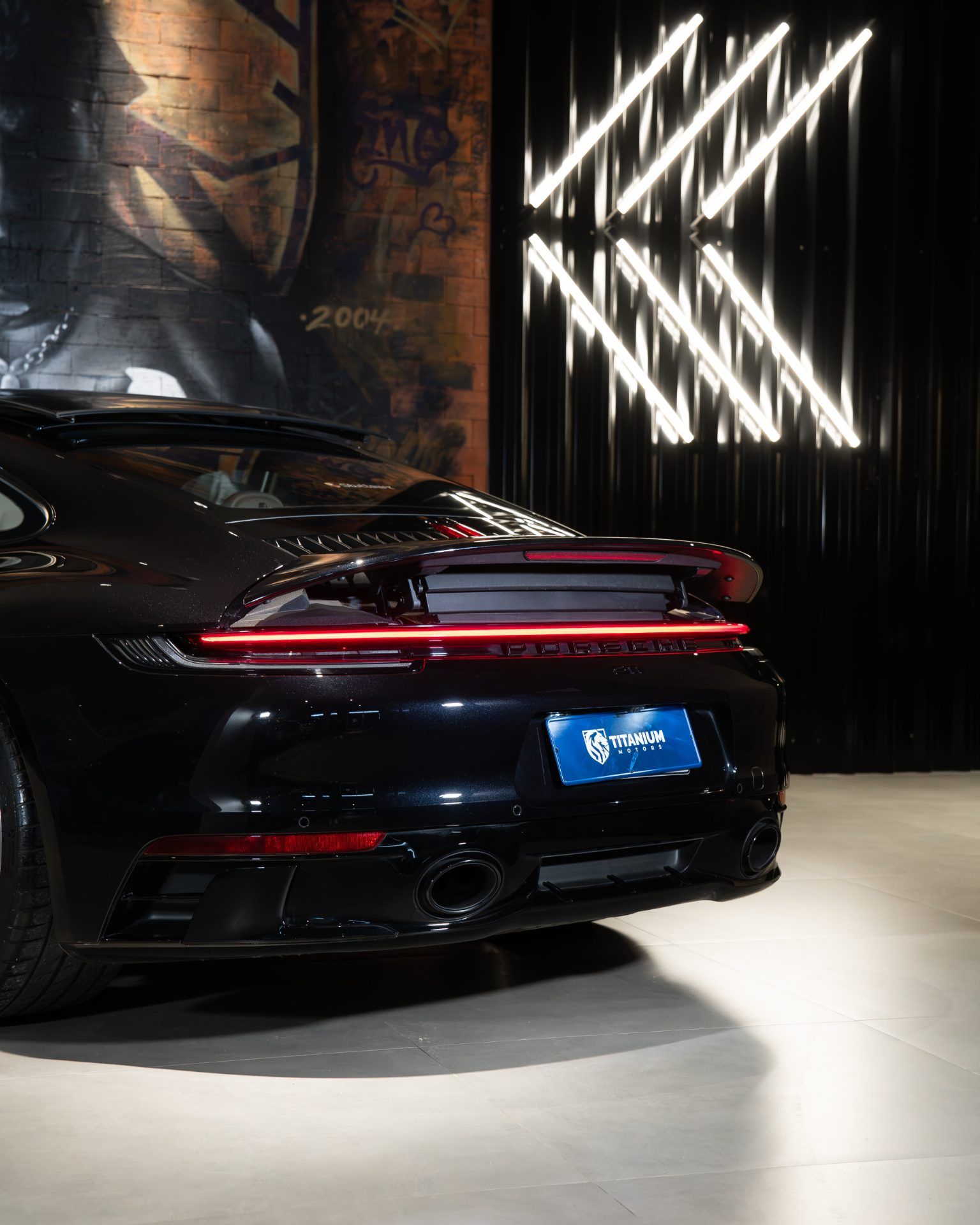 Porsche 911 Carrera - foto 4