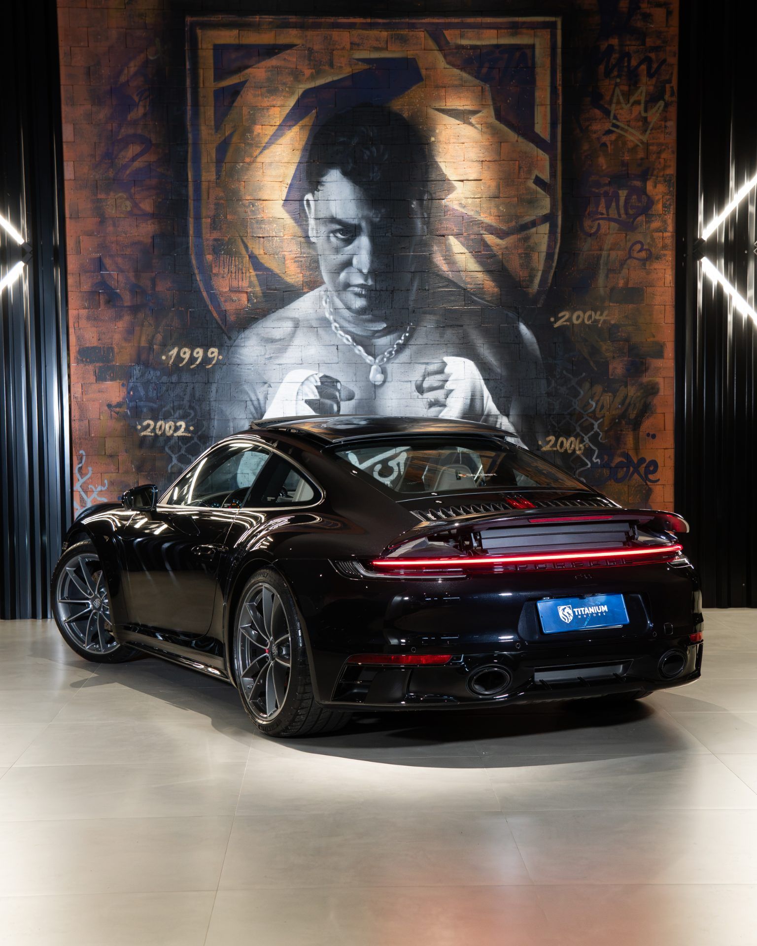 Porsche 911 Carrera - foto 3