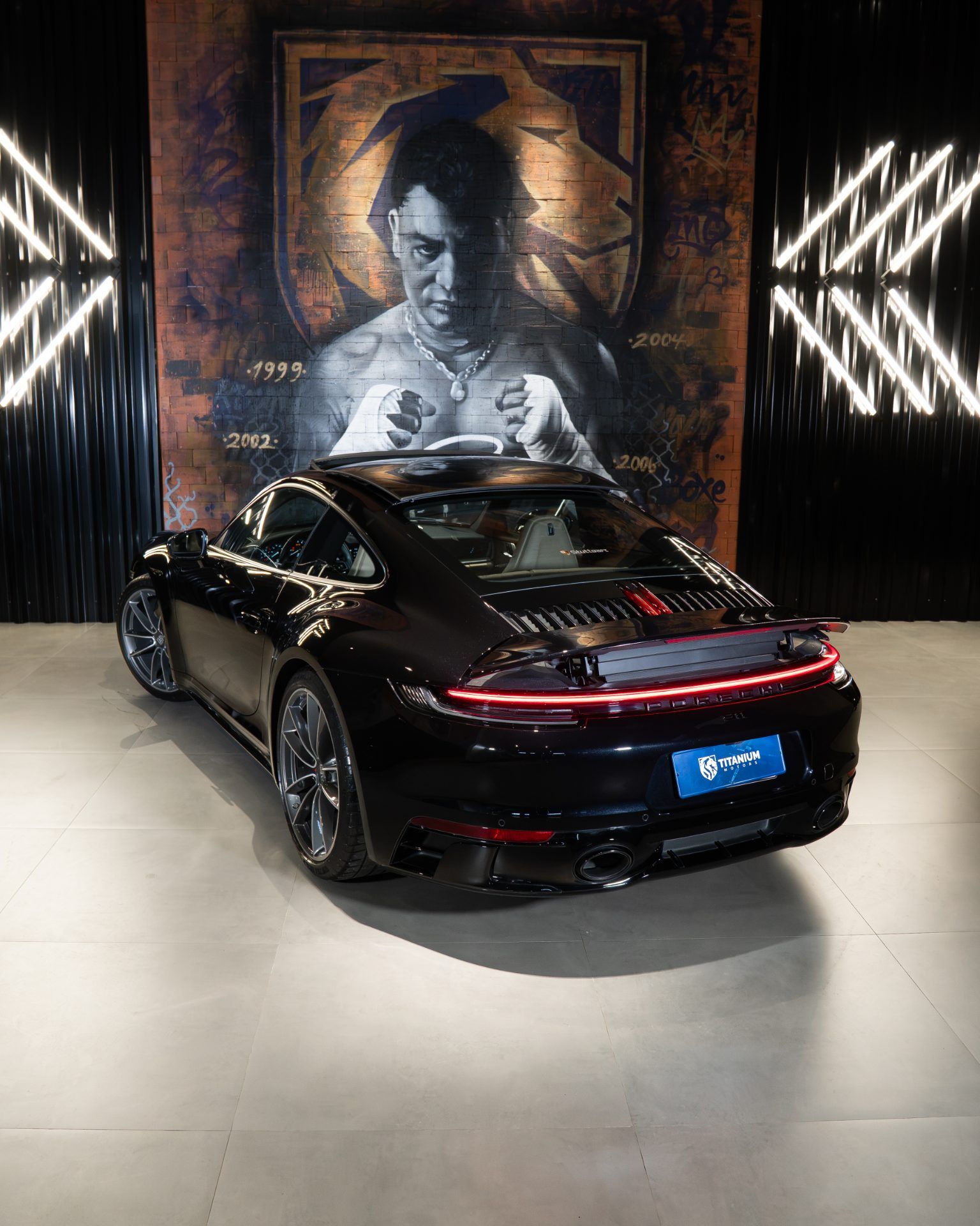 Porsche 911 Carrera - foto 5