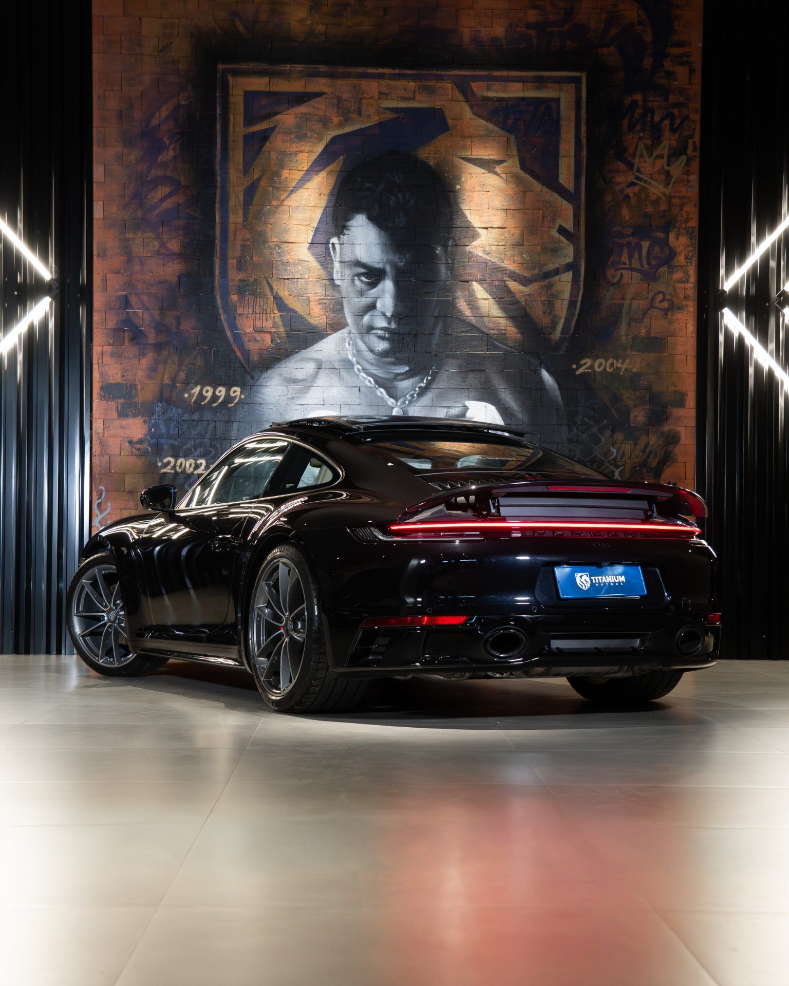 Porsche 911 Carrera - foto 6
