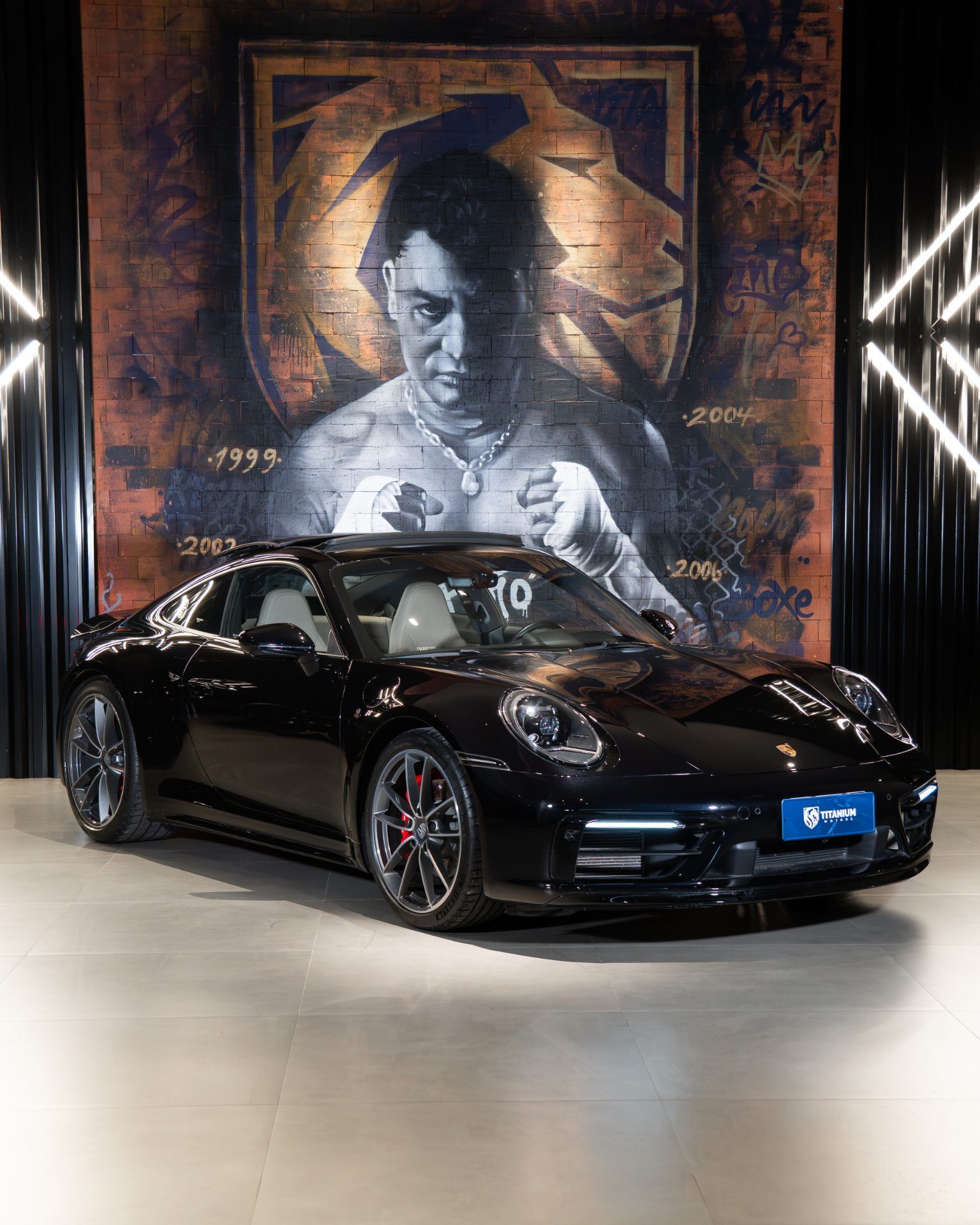 Porsche 911 Carrera - foto 12
